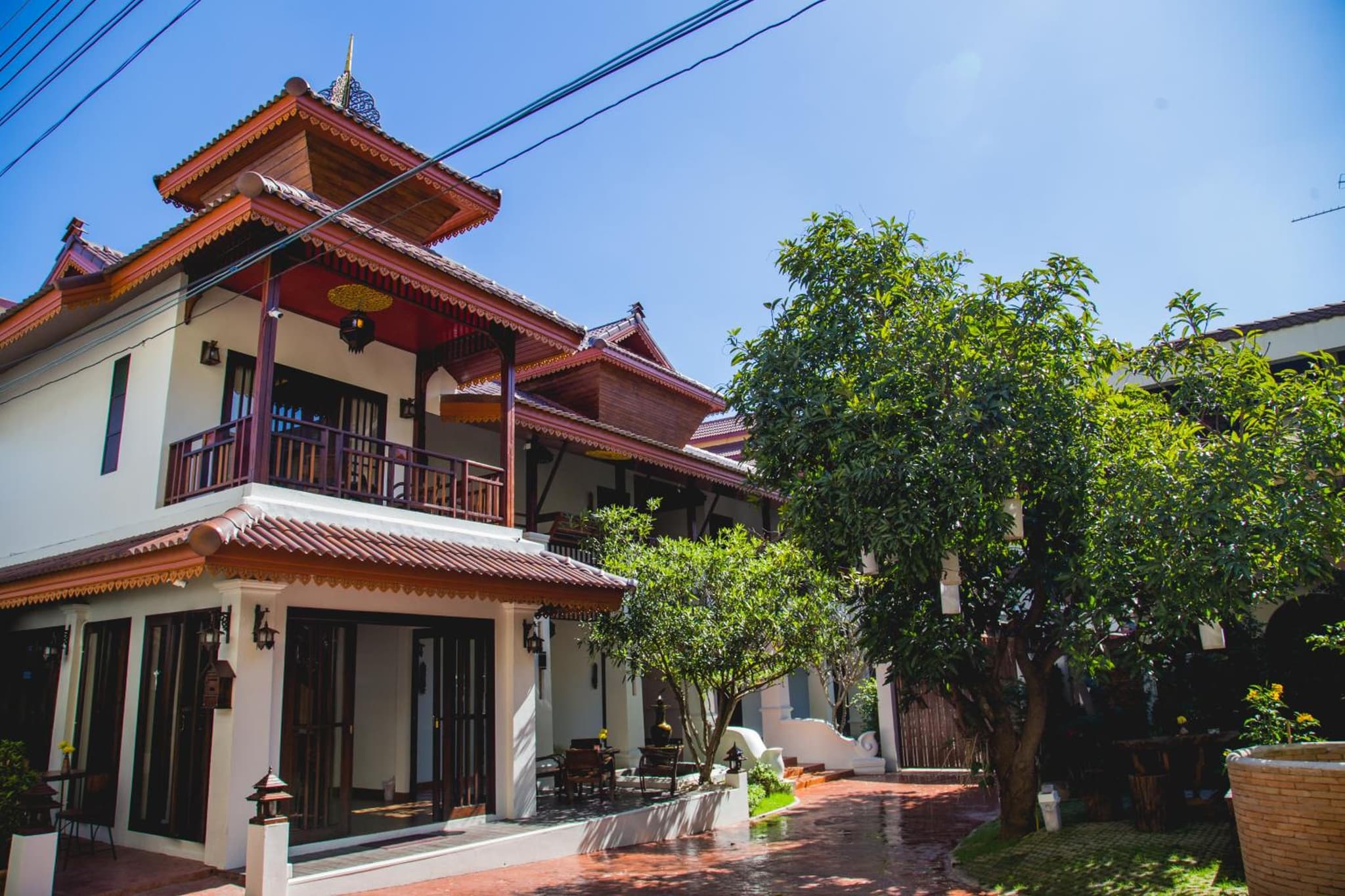i Lanna House photo 4