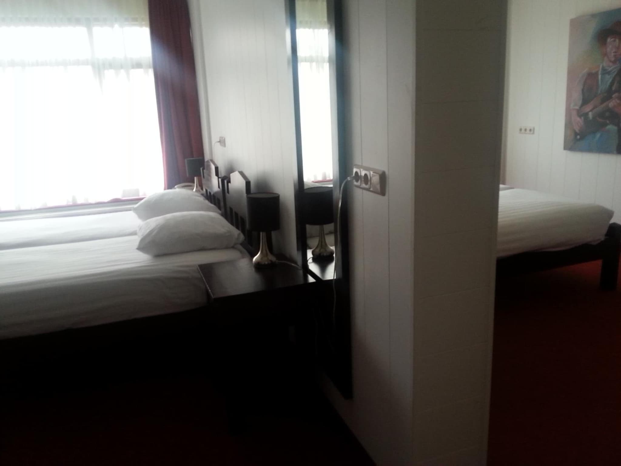 Hotel Den Helder photo 8