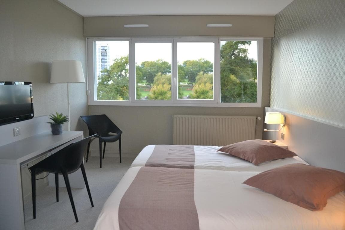 Hôtel de Guyenne photo 8