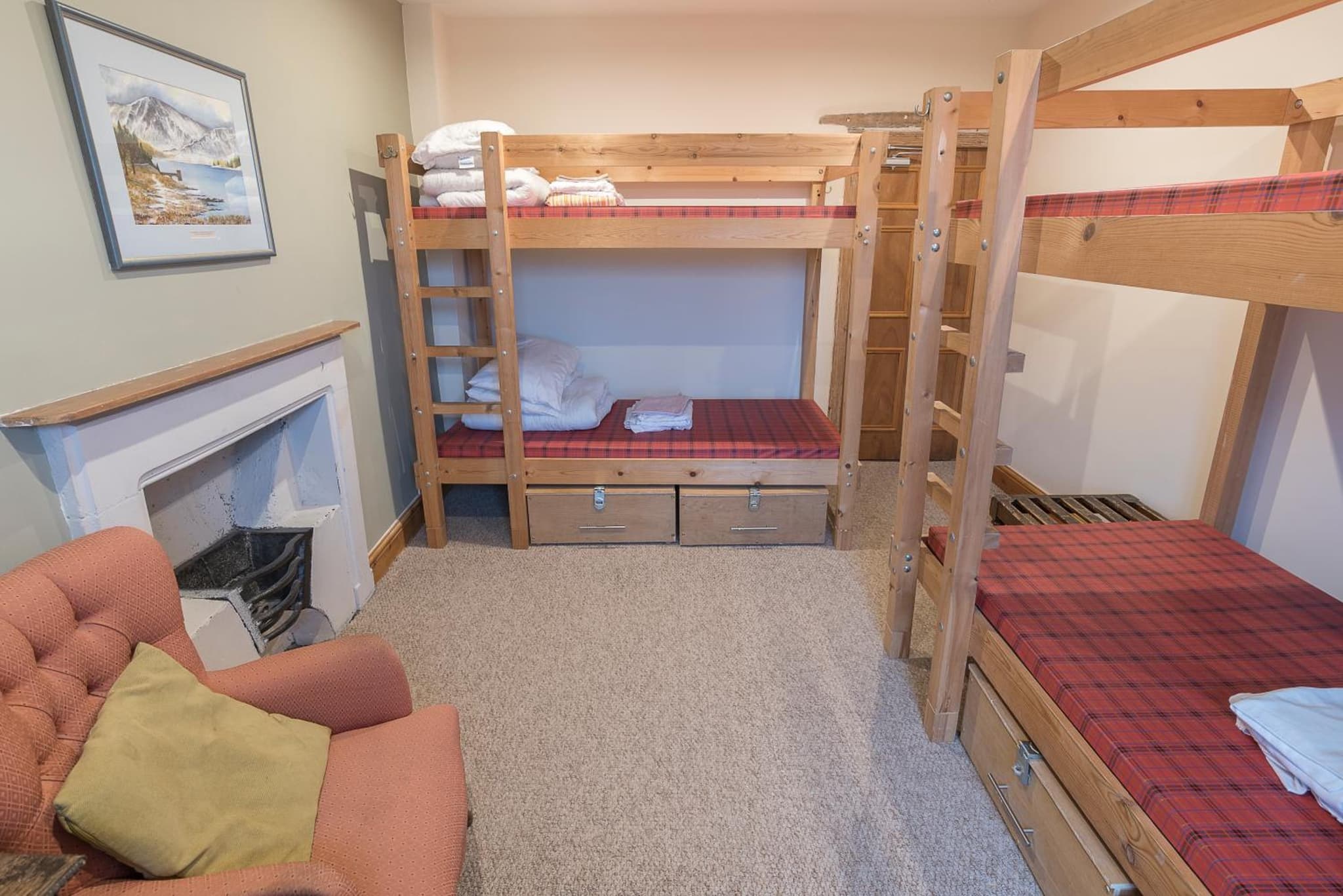 New Ing Lodge photo 9