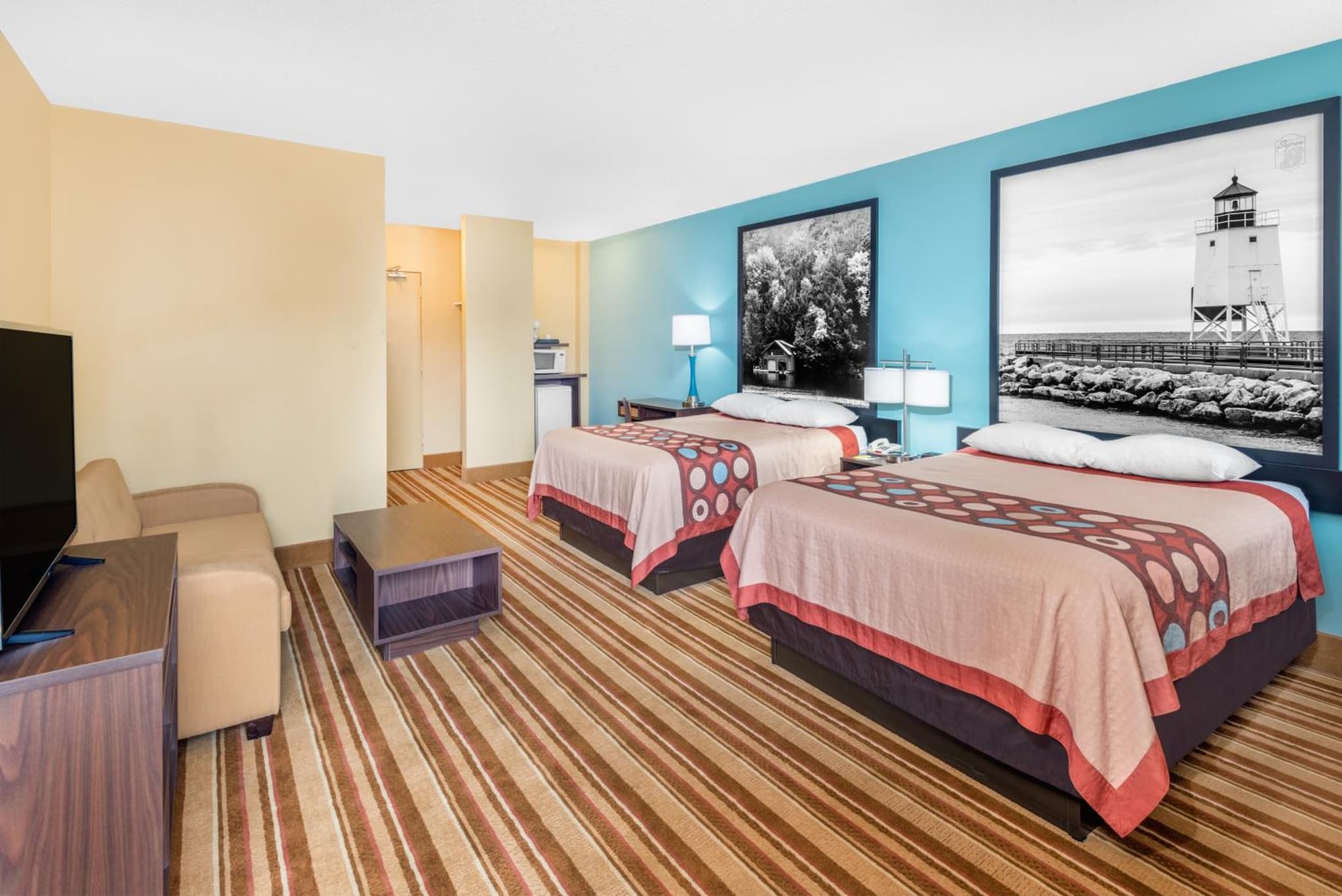 Super 8 by Wyndham Thunder Bay photo 4