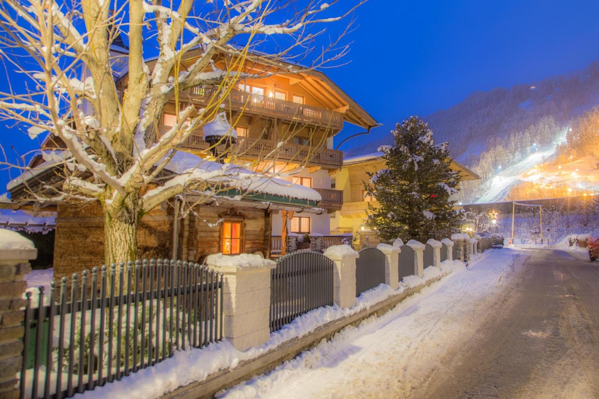 Hotel Garni Landhaus Platzer photo 4