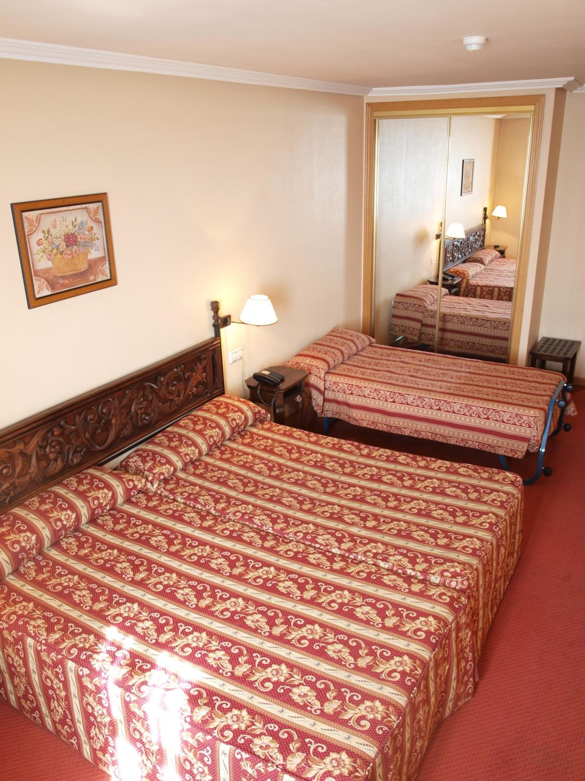 Hotel Don Luis photo 4