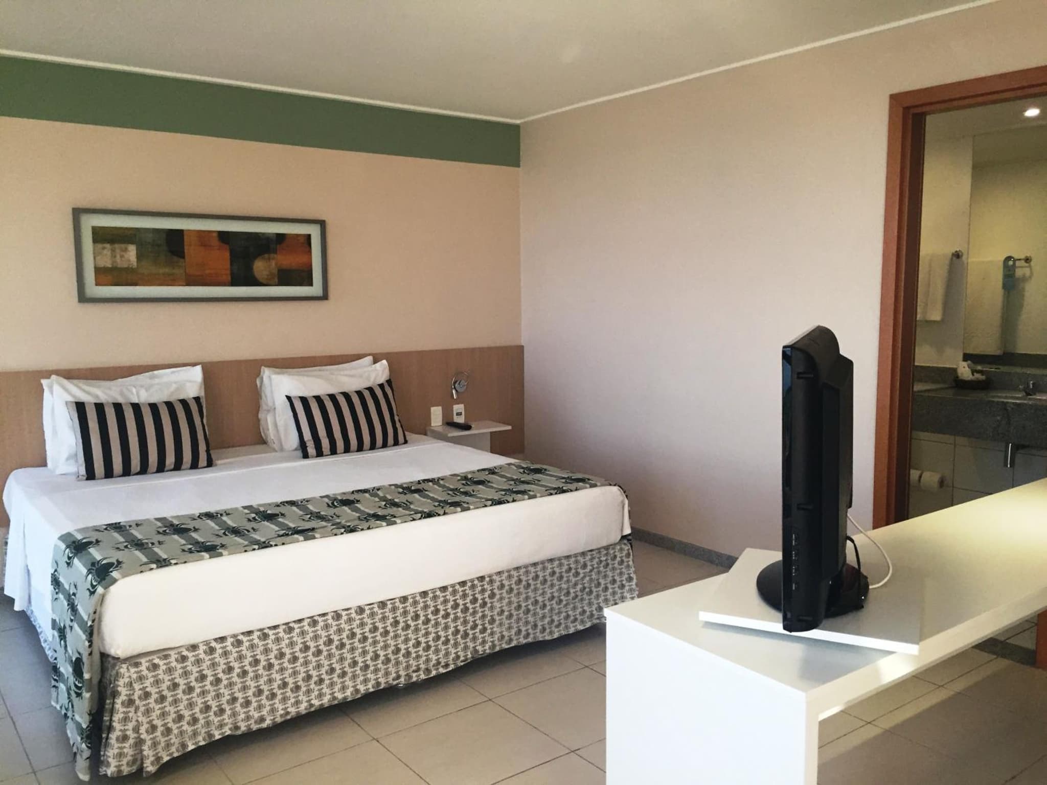 Nobile Suites Del Rio - Petrolina photo 8