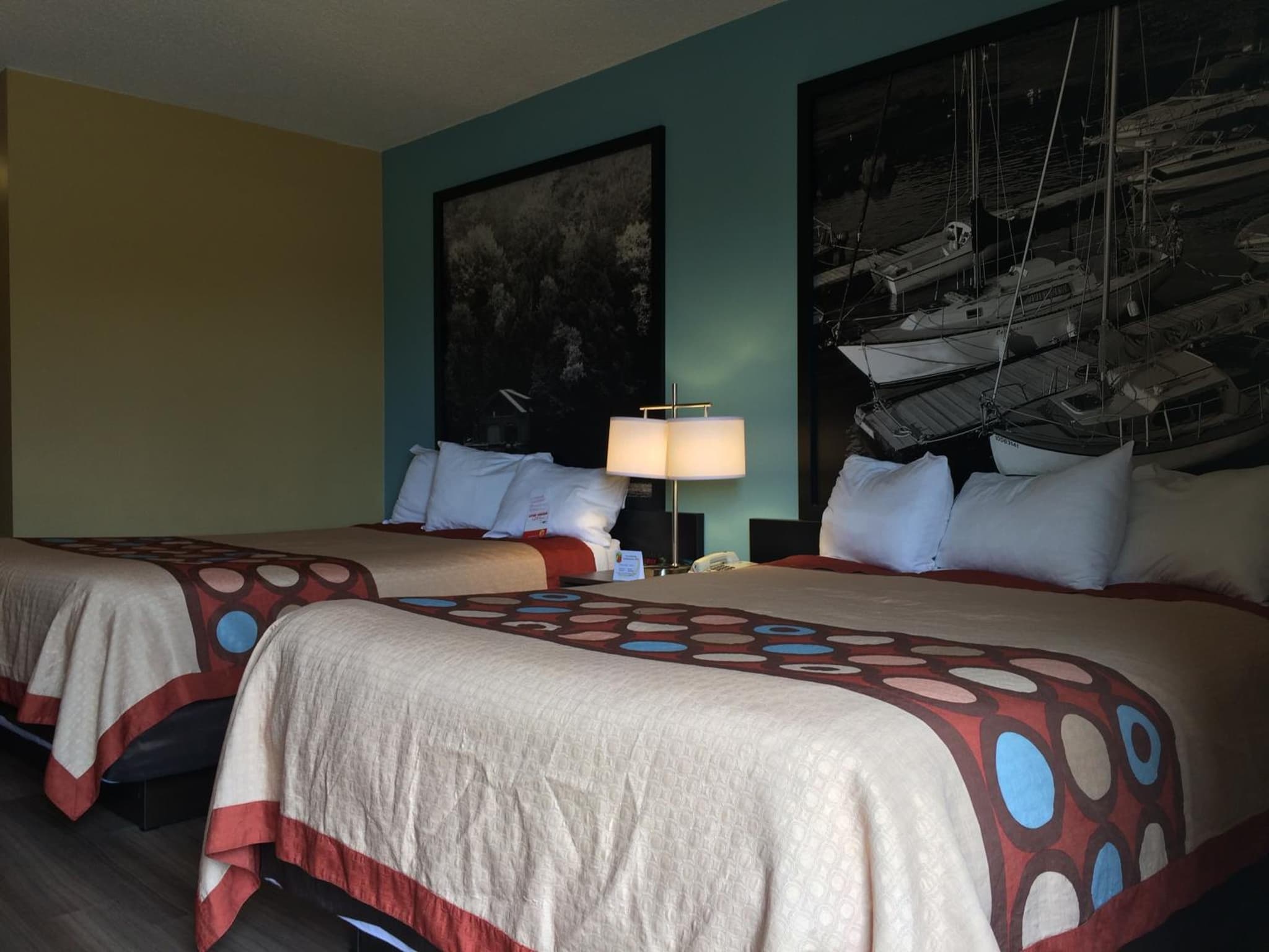 Super 8 by Wyndham Thunder Bay photo 9