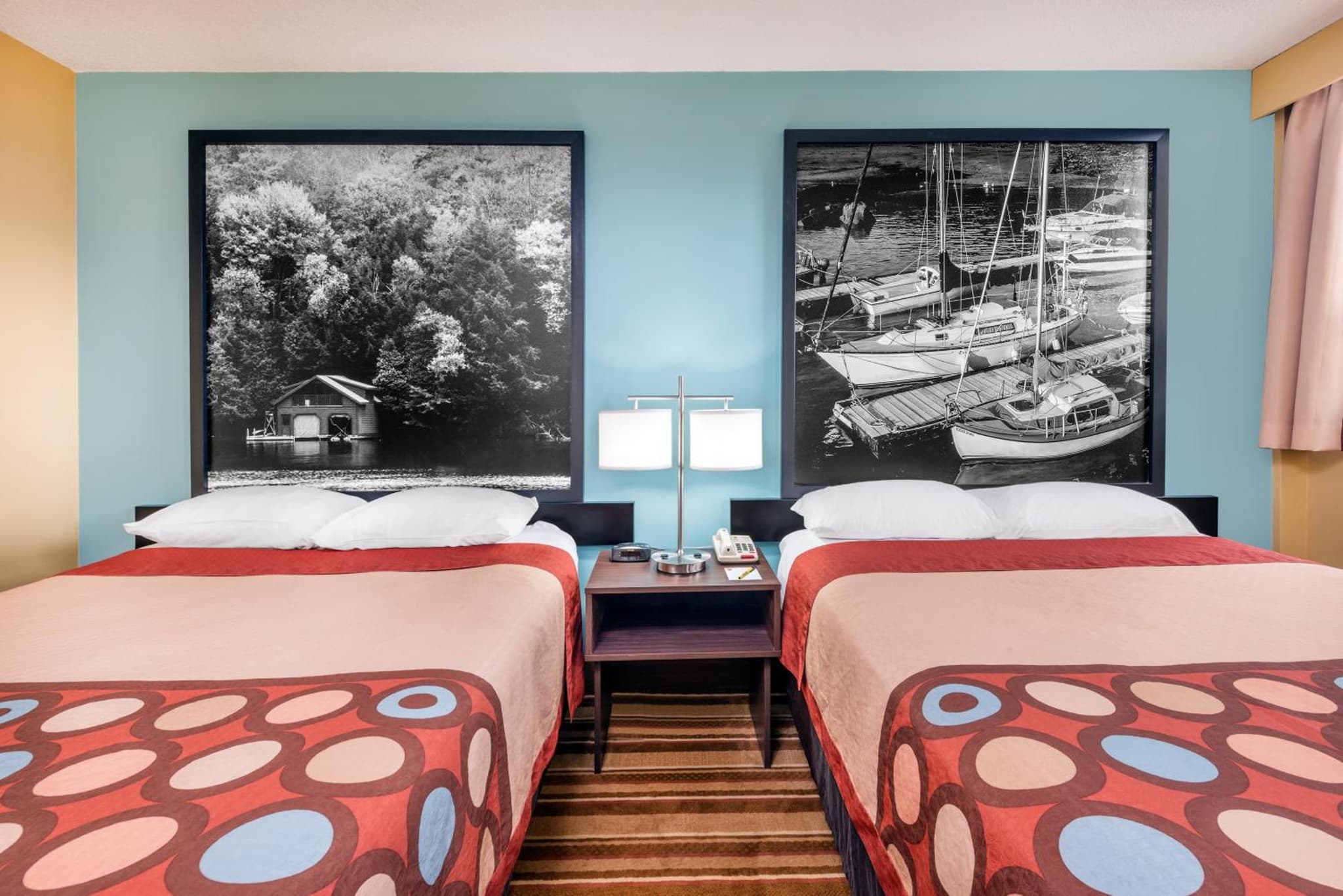 Super 8 by Wyndham Thunder Bay photo 6
