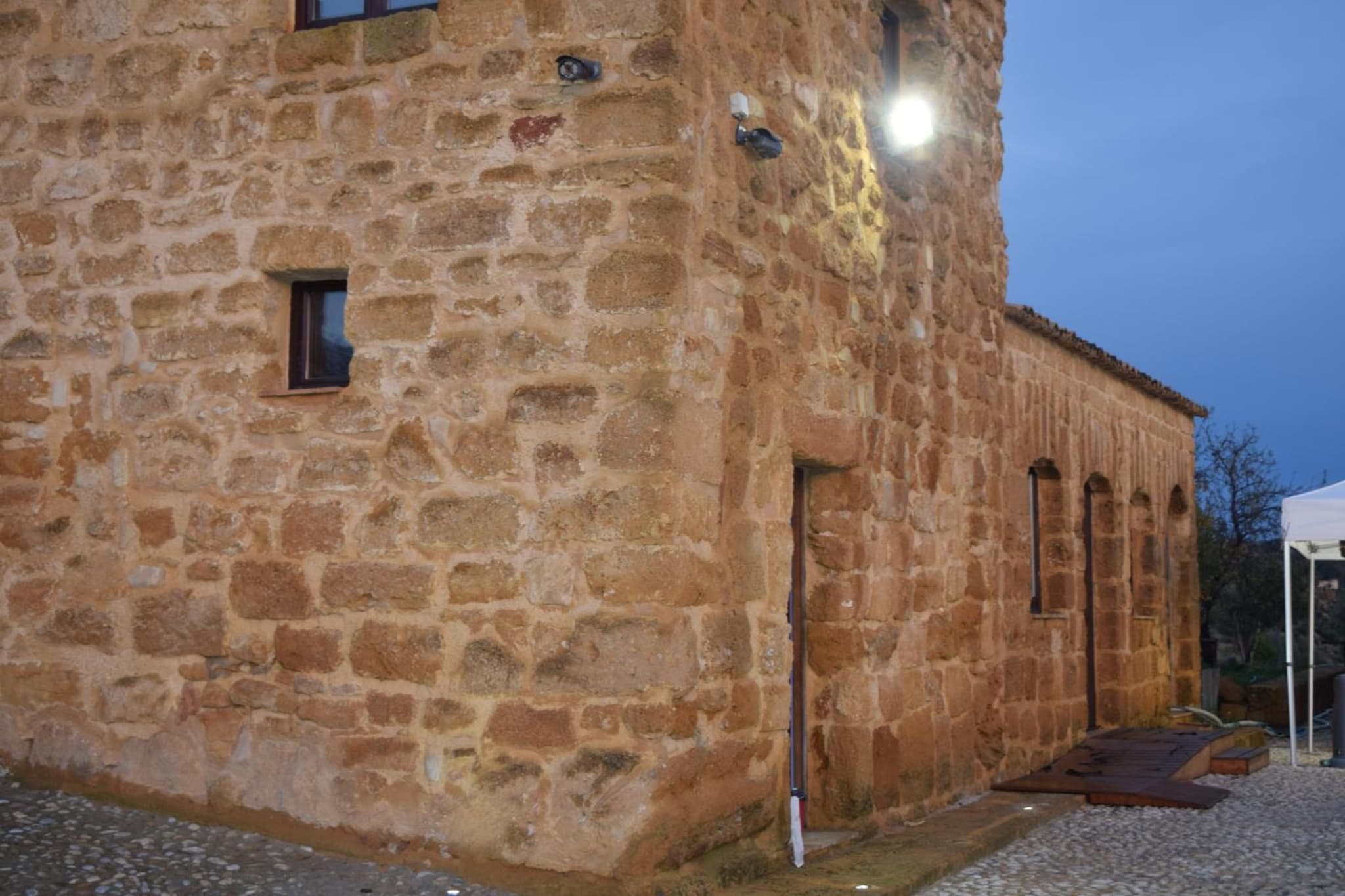 building