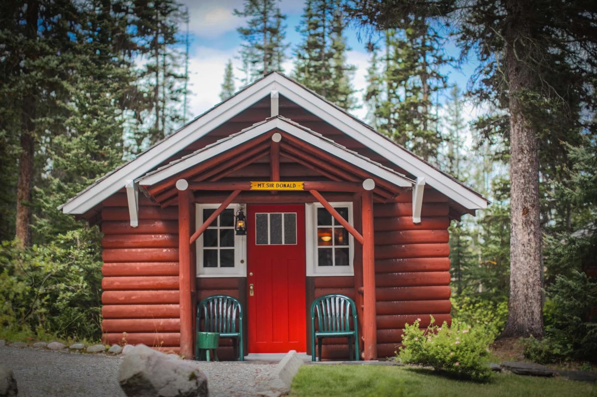 Paradise Lodge and Bungalows photo 8