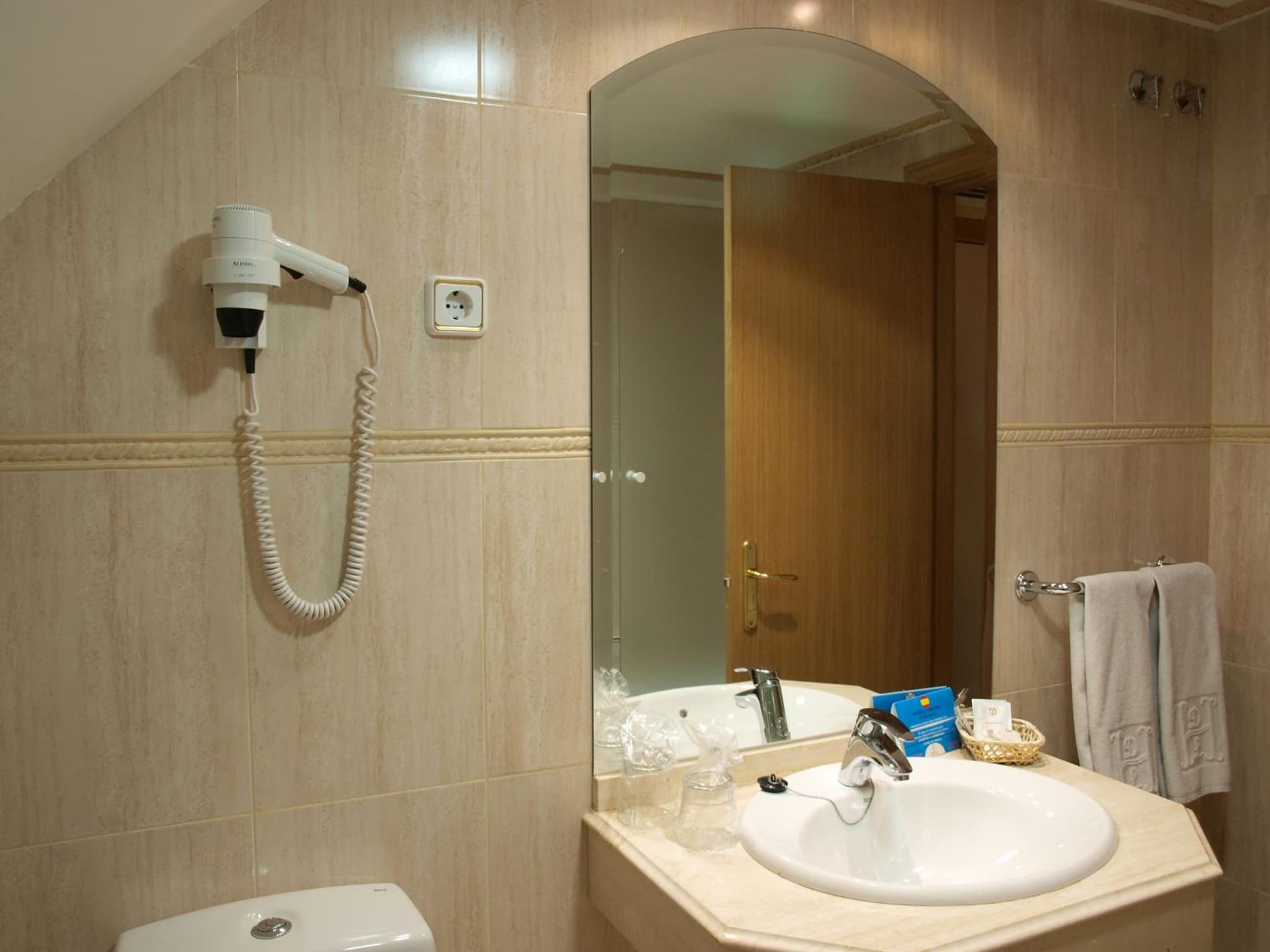 Hotel Don Luis photo 9