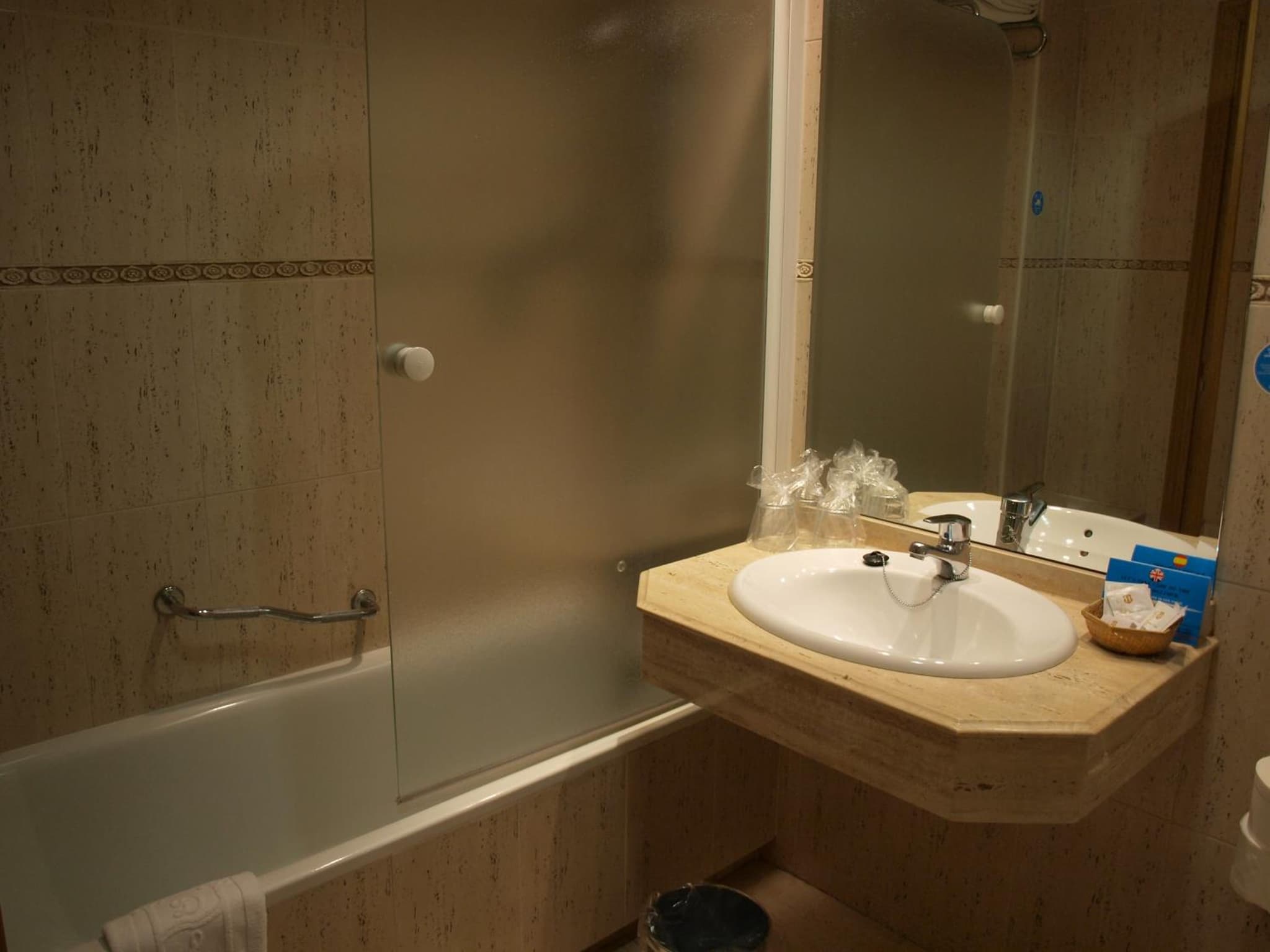 Hotel Don Luis photo 7