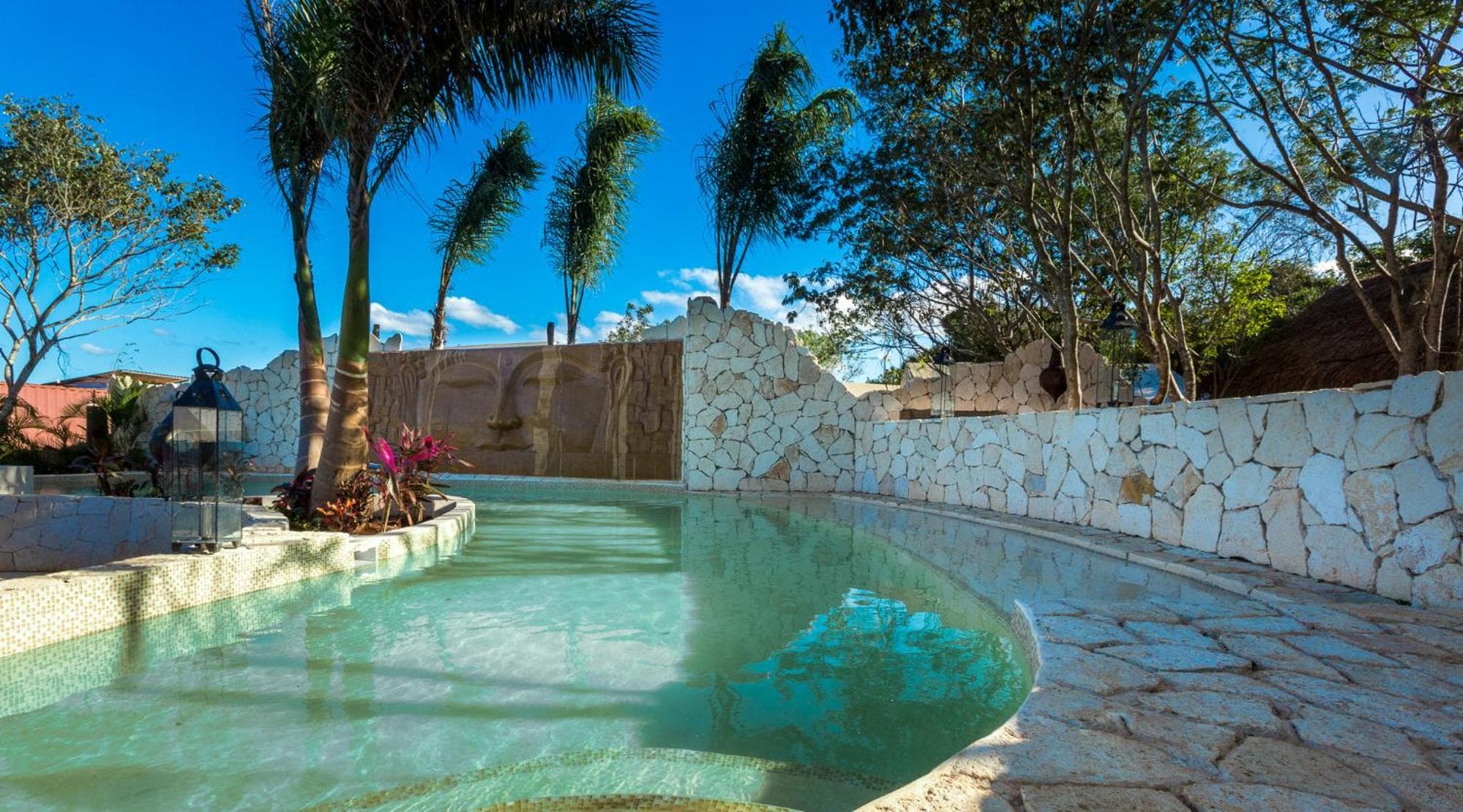 Serenity Authentic Glamping Tulum photo 4
