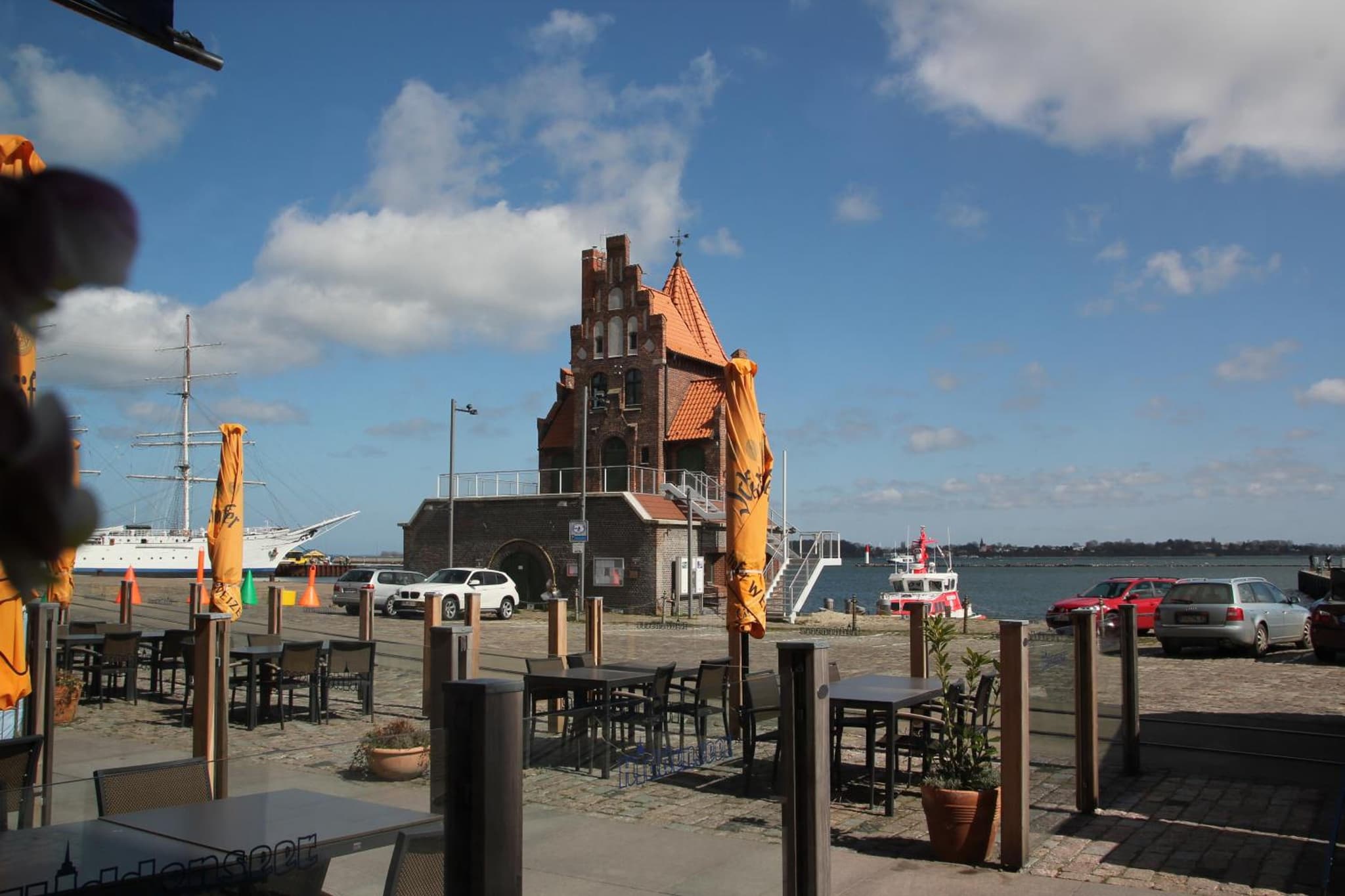 Hiddenseer Hotel photo 6
