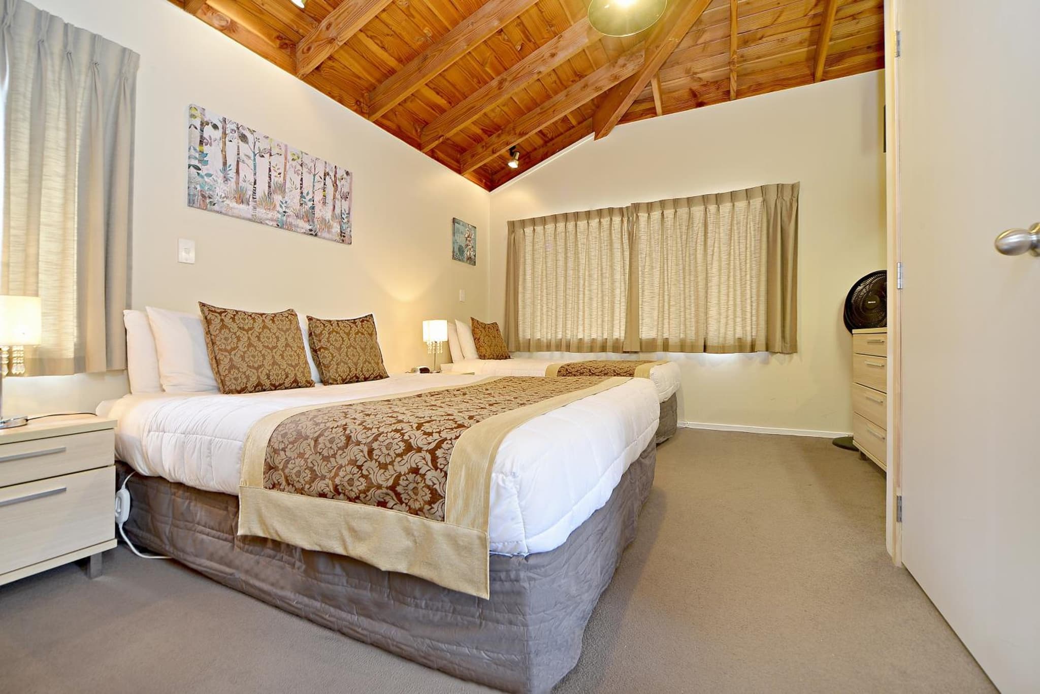 Takapuna Motor Lodge photo 9