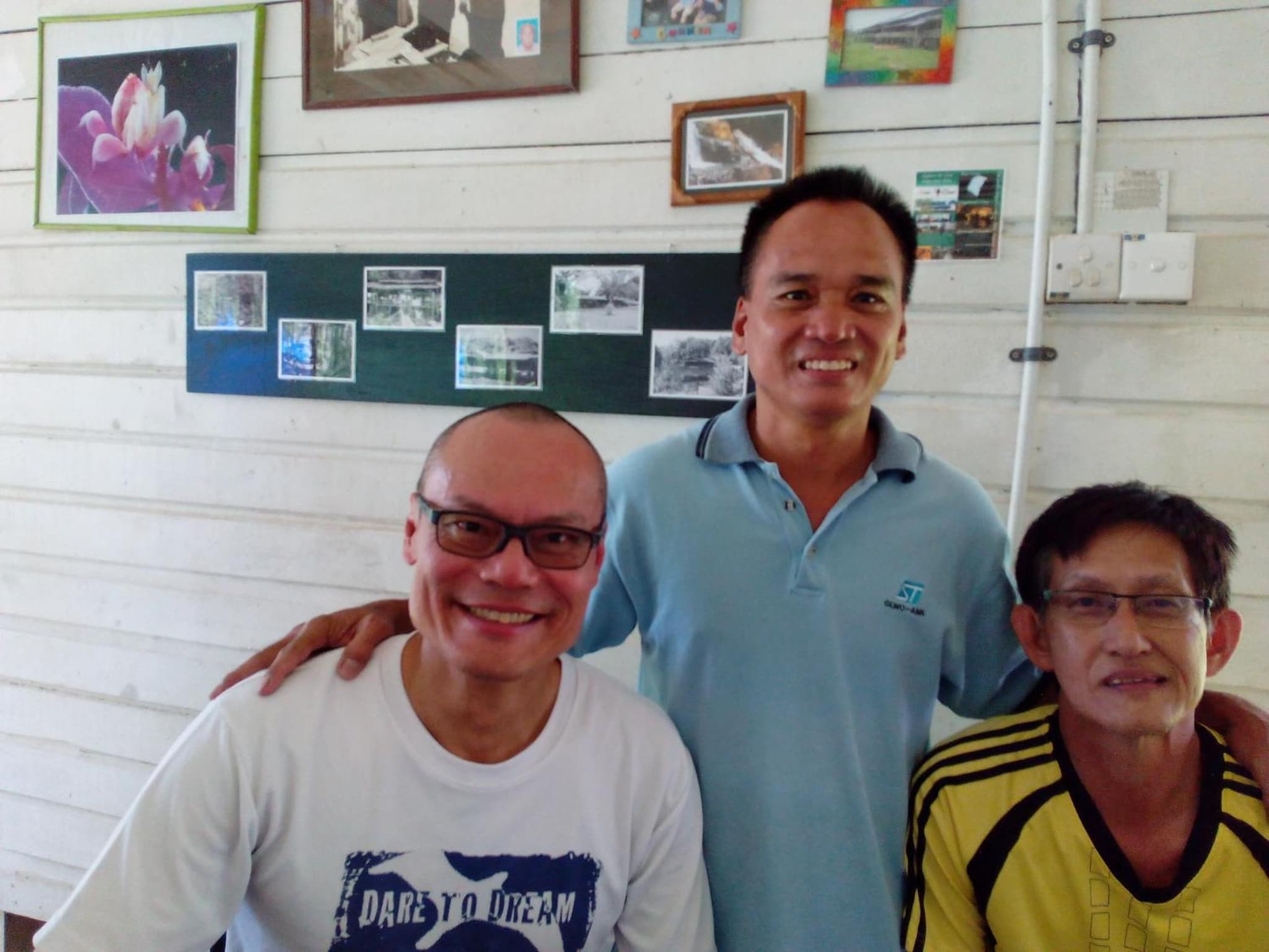 Mulu Village photo 6
