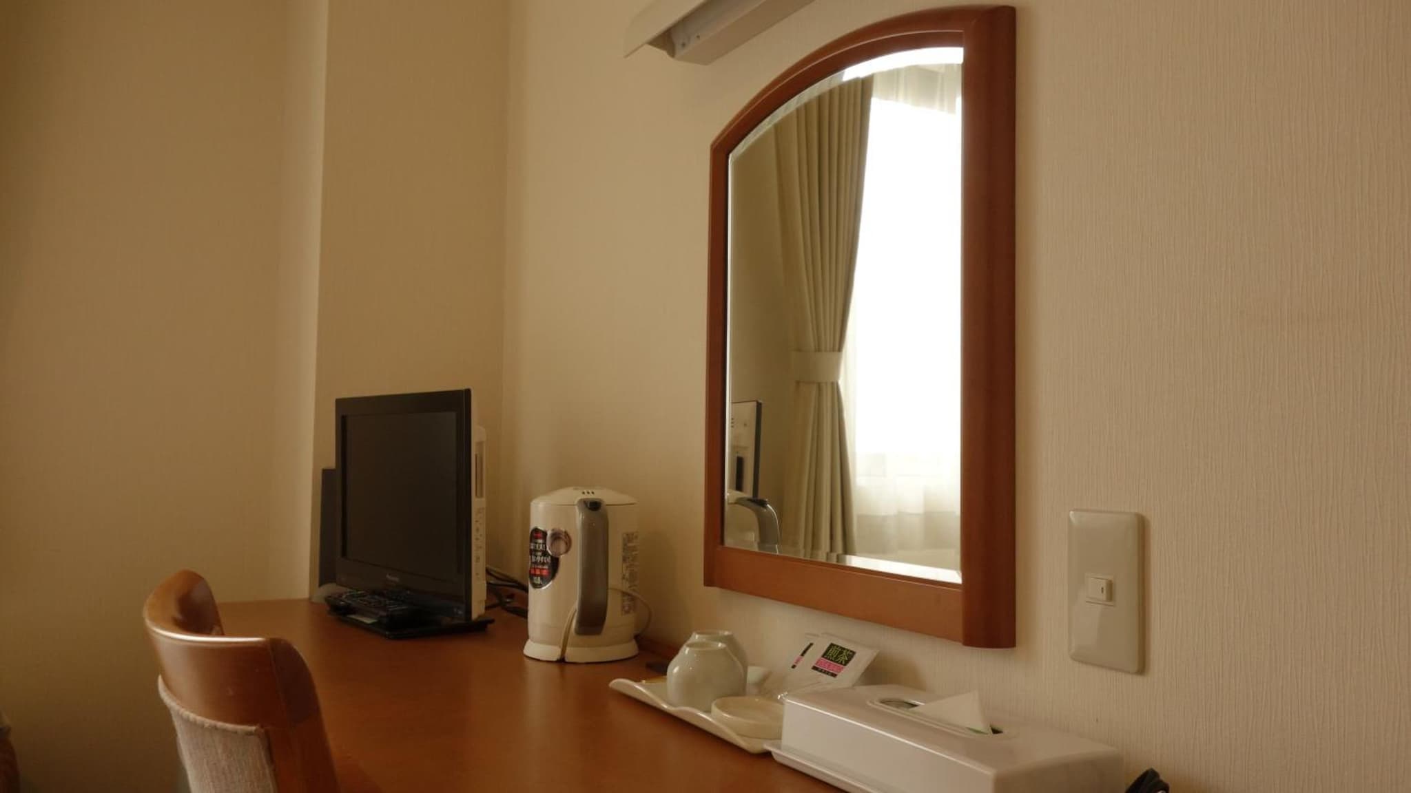 Hotel Green Selec photo 7