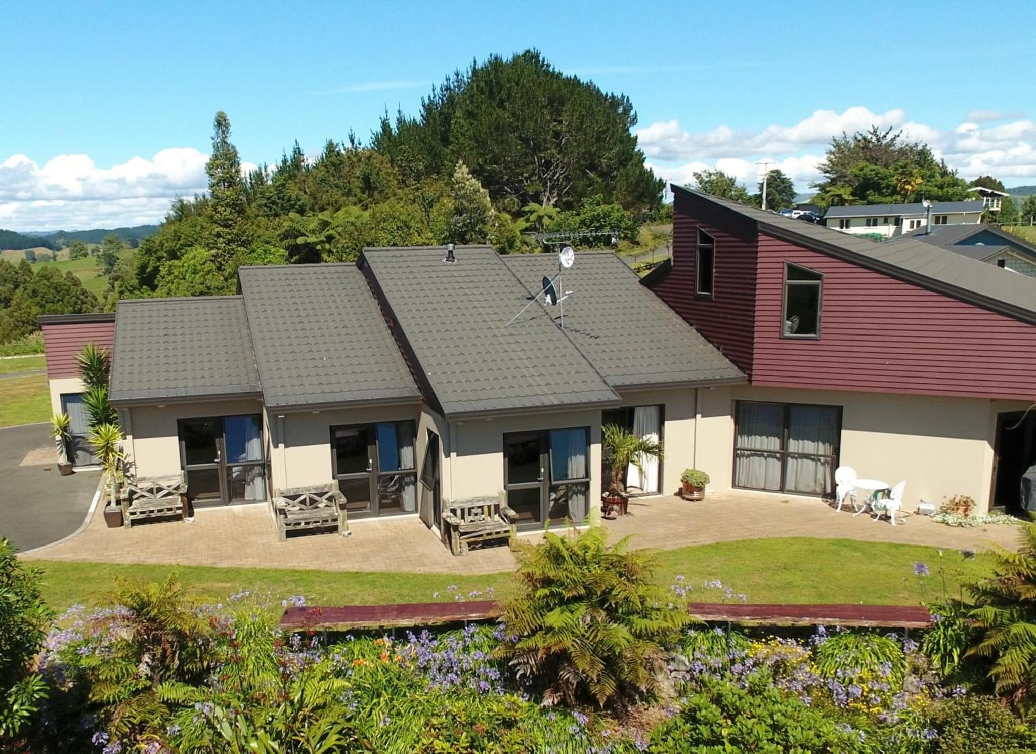 Waitomo Golfstays B&B photo 2