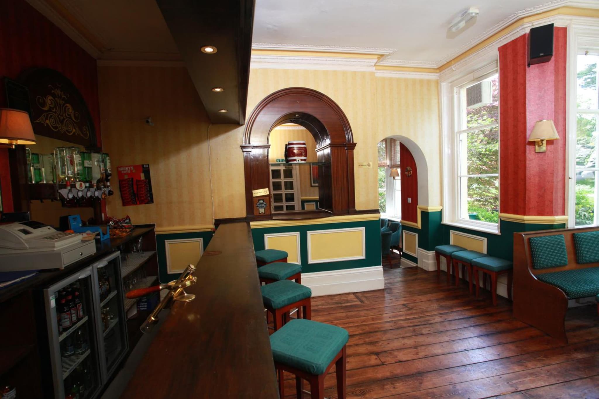 Russell Hotel photo 6