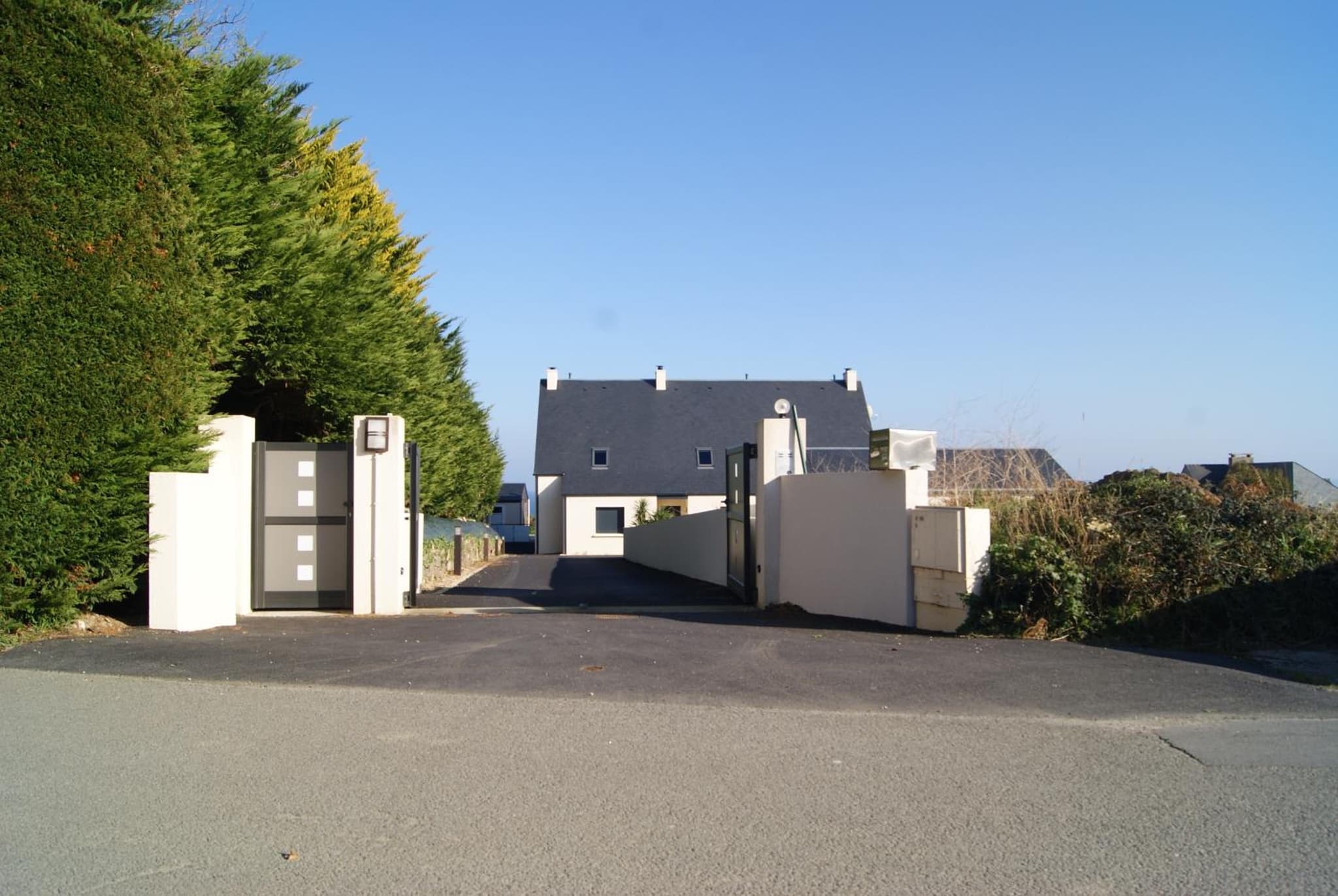Residence Kersaliou photo 5