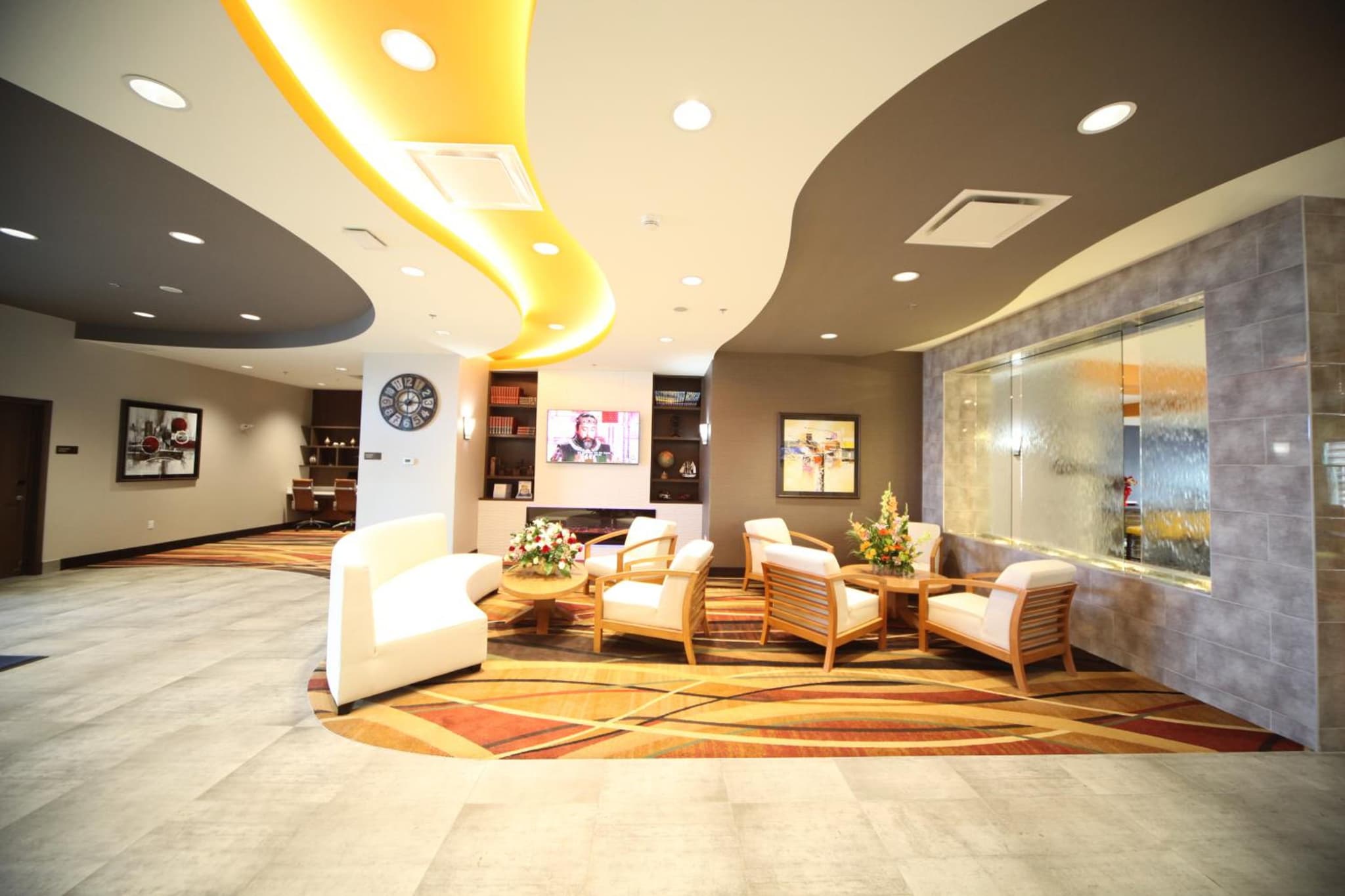 Wyndham Garden Edmonton Airport photo 6
