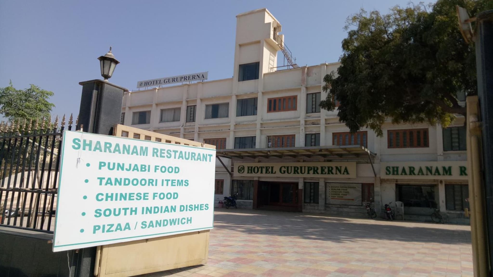 Guruprerna Beacon Resort, Dwarka photo 7
