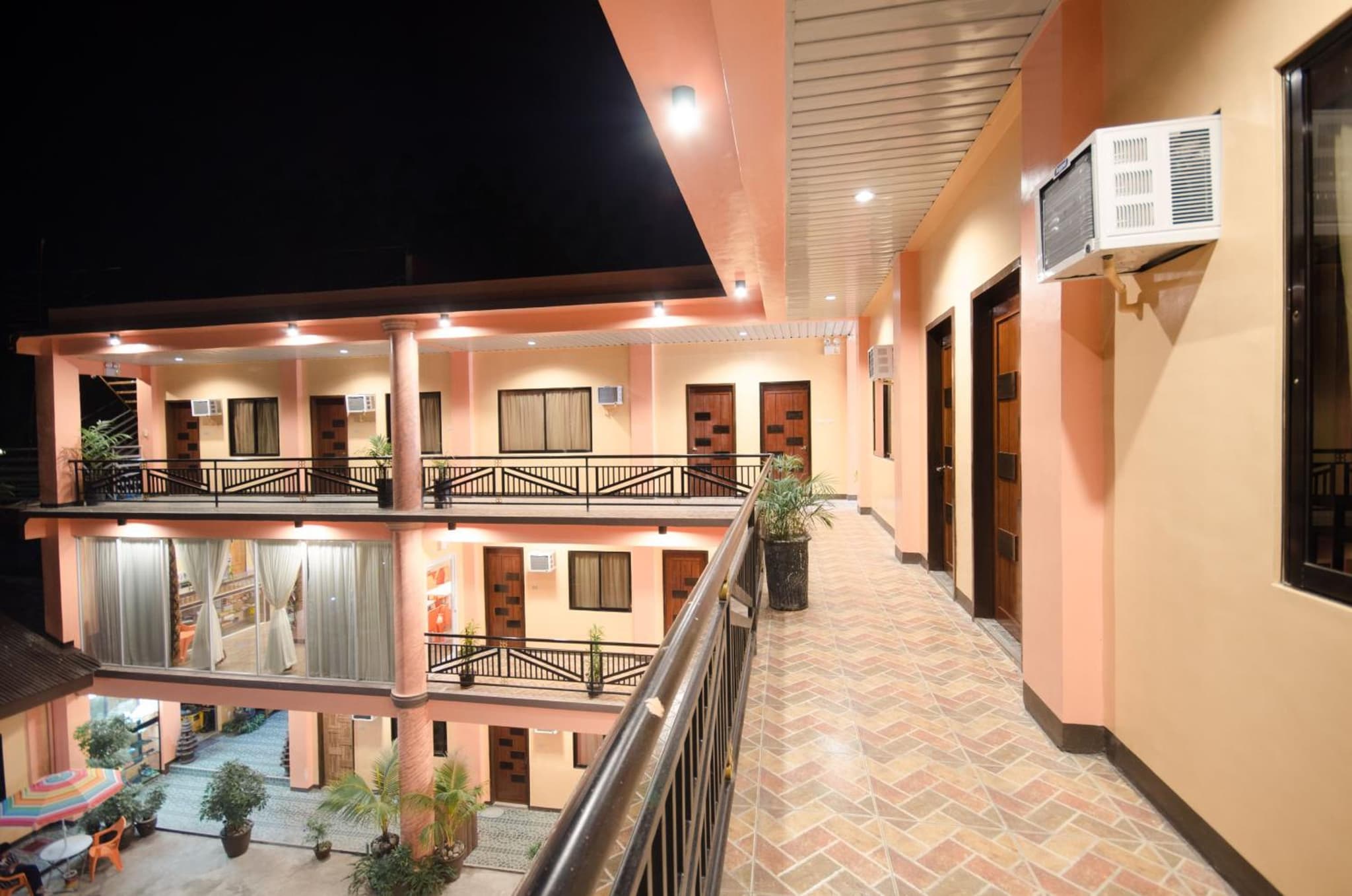 RSG Microhotel photo 5