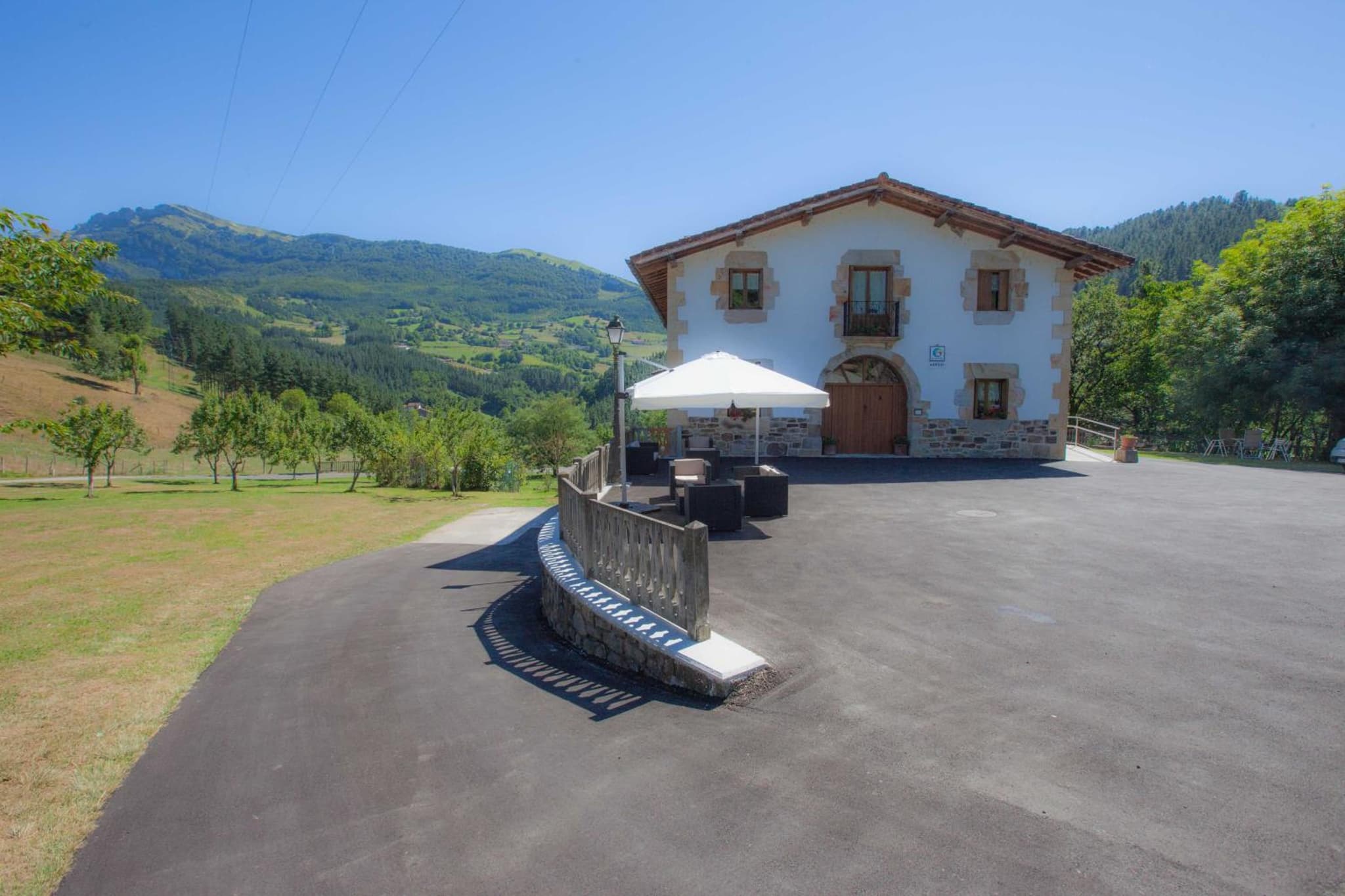 Casa Rural Arregi photo 8