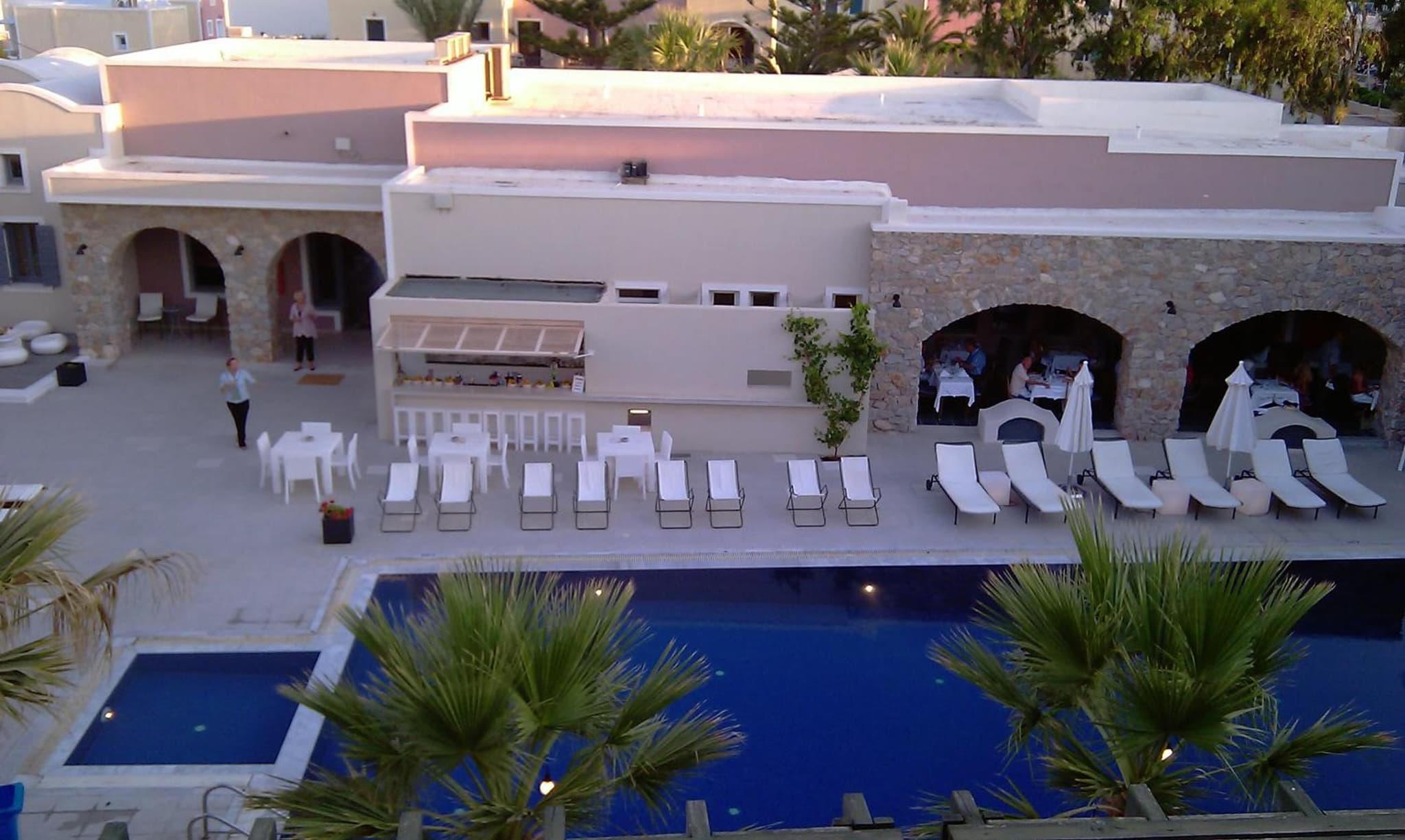 Rose Bay Hotel photo 5