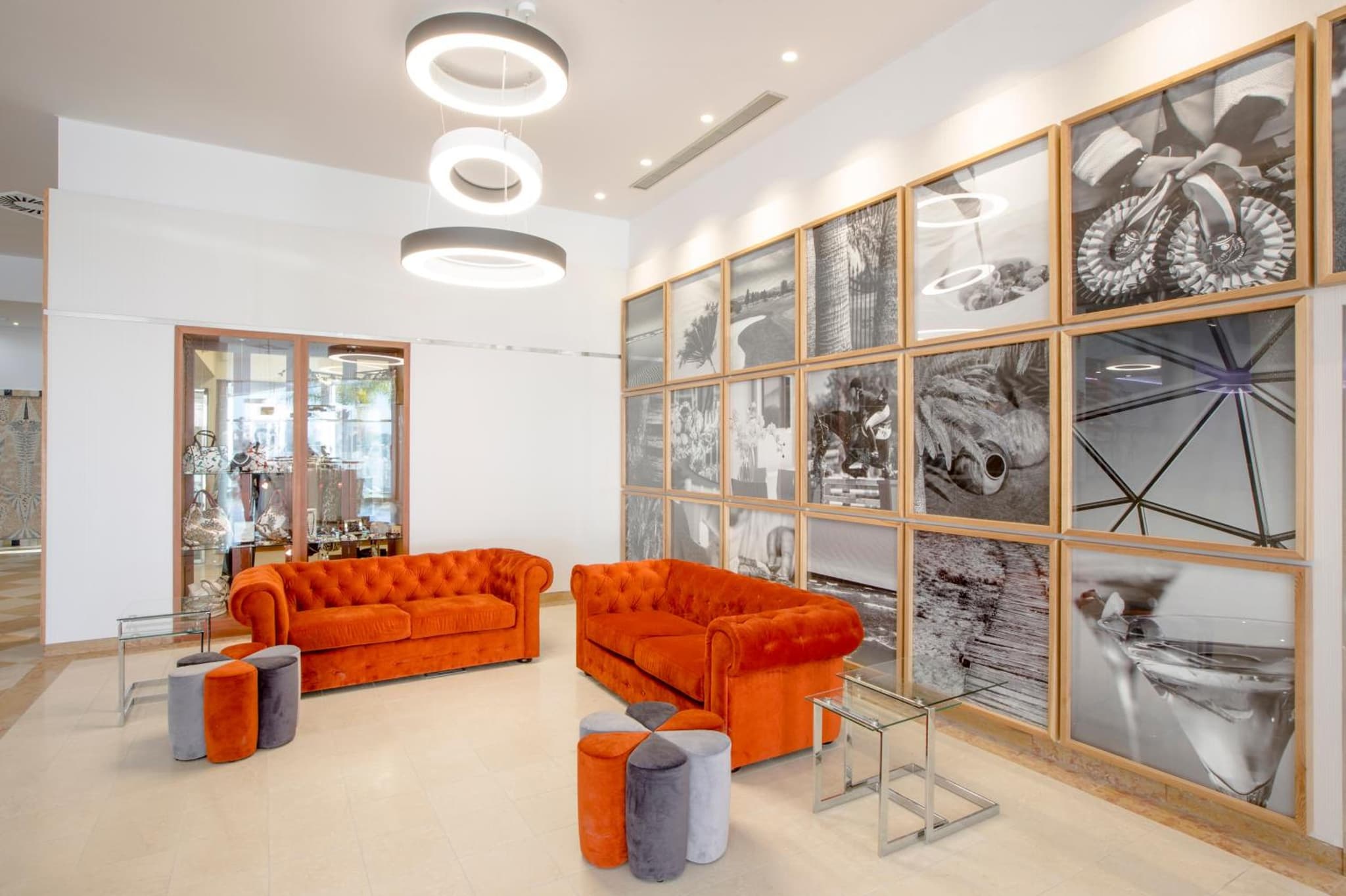 Oliva Nova Beach & Golf Hotel photo 4