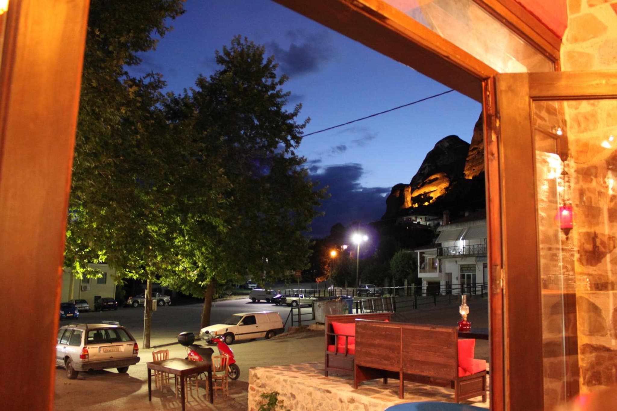 Mythos Guesthouse photo 4