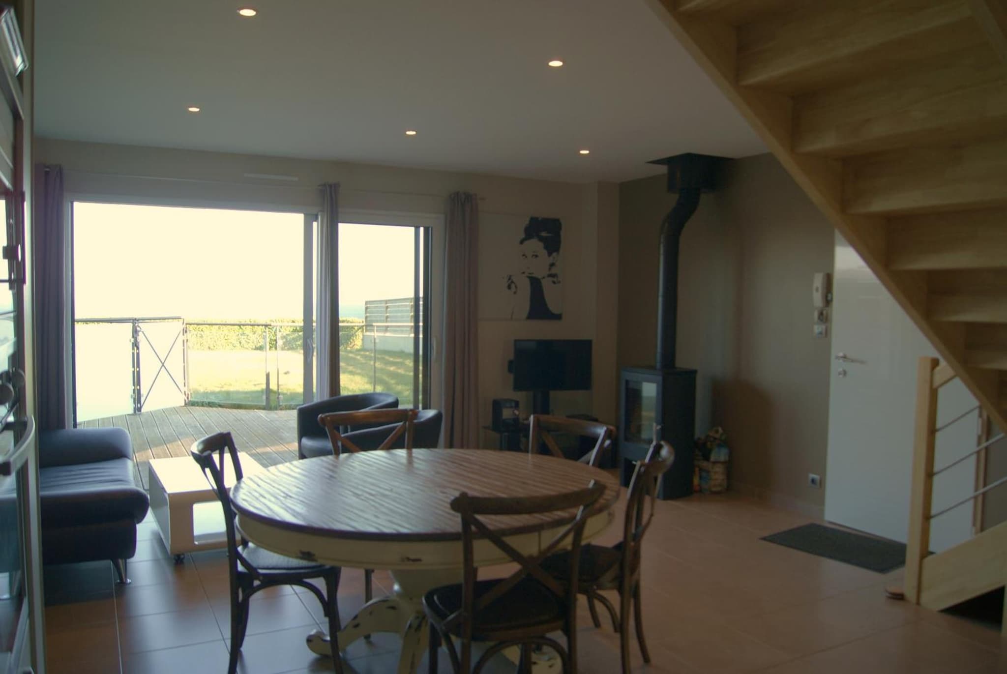Residence Kersaliou photo 3