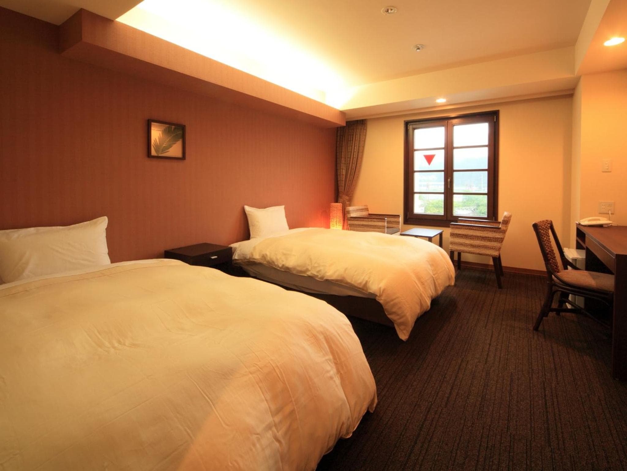 Nikko Station Hotel Classic photo 4