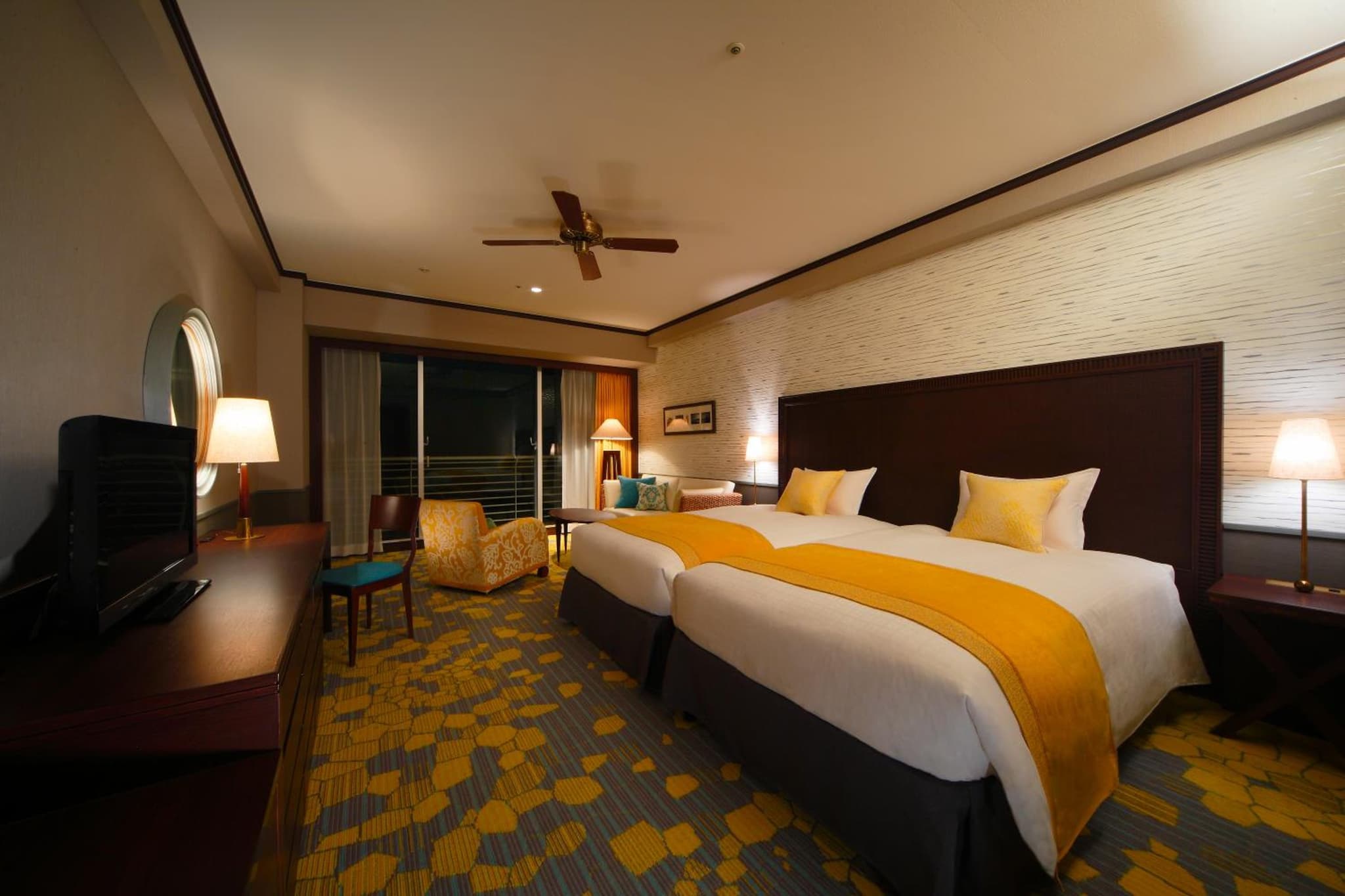Biwako Hotel photo 9