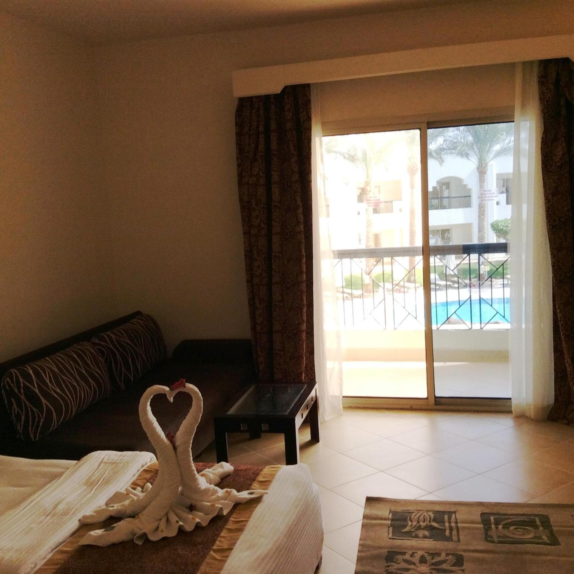 Xperience St. George Sharm El Sheikh photo 3