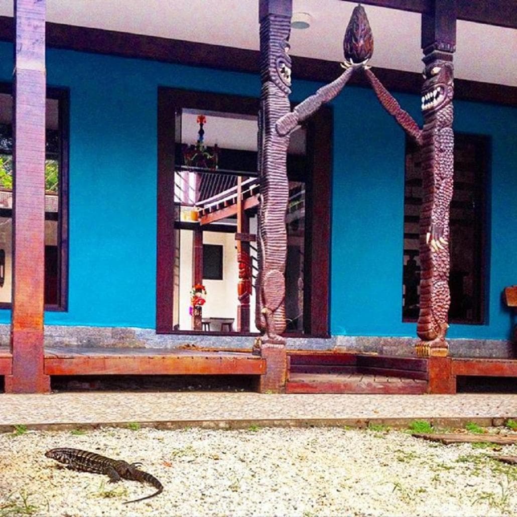 building