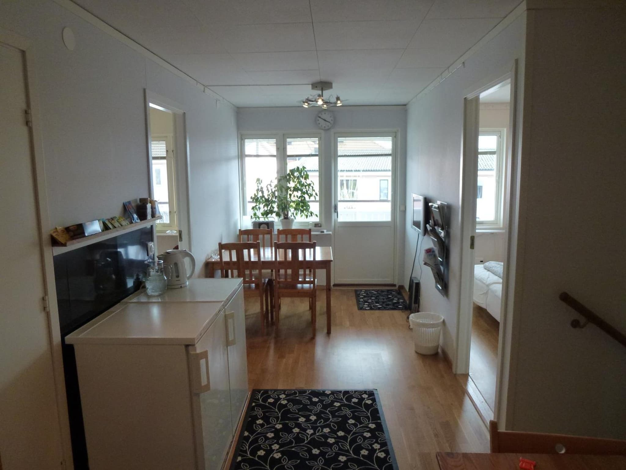 Sven Fredriksson Bed & Breakfast photo 7