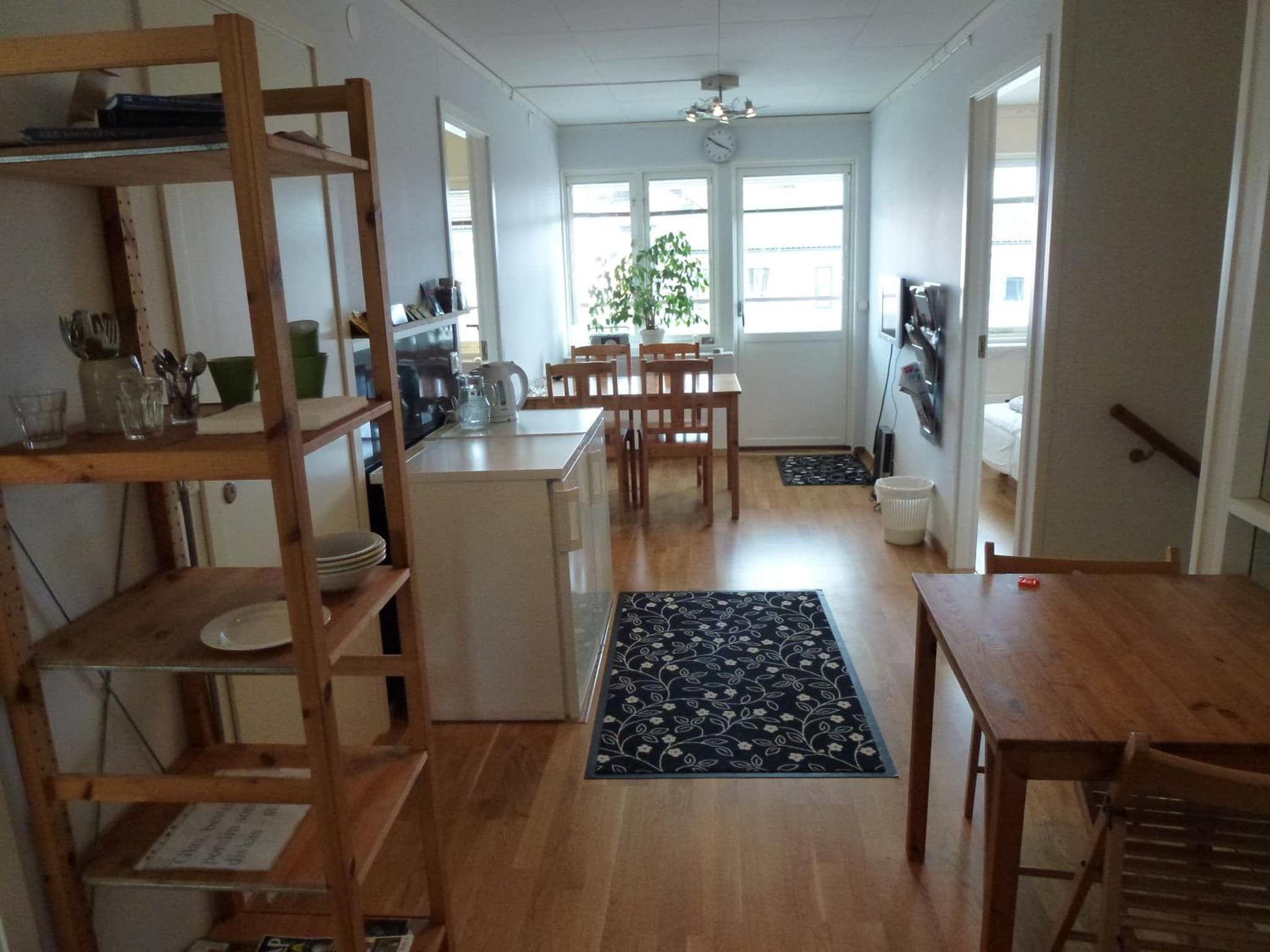 Sven Fredriksson Bed & Breakfast photo 9