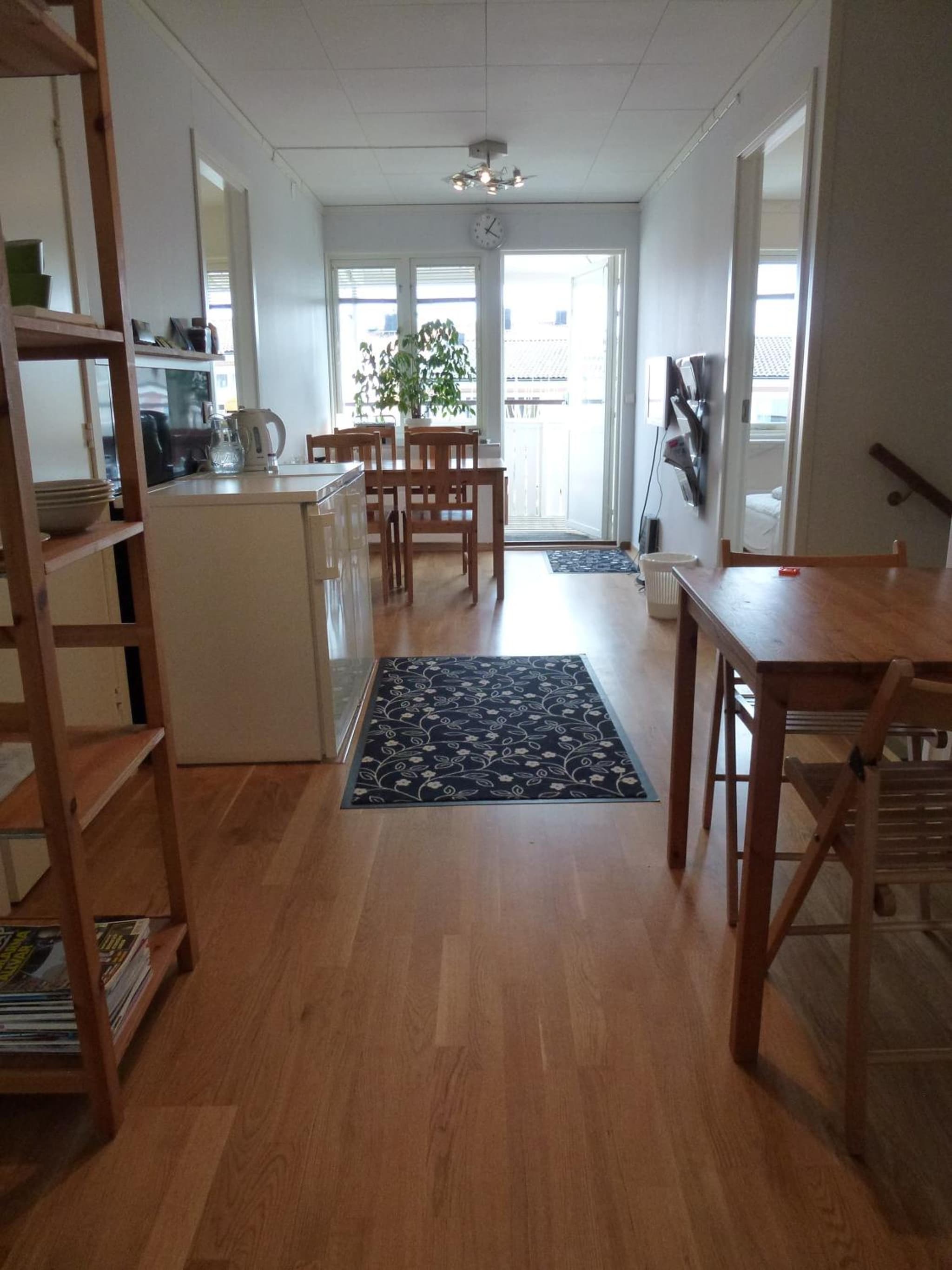 Sven Fredriksson Bed & Breakfast photo 6