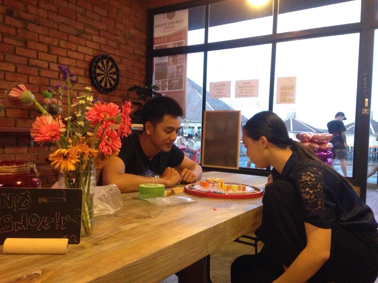 Cube Bed Station & Tours Sdn Bhd photo 3