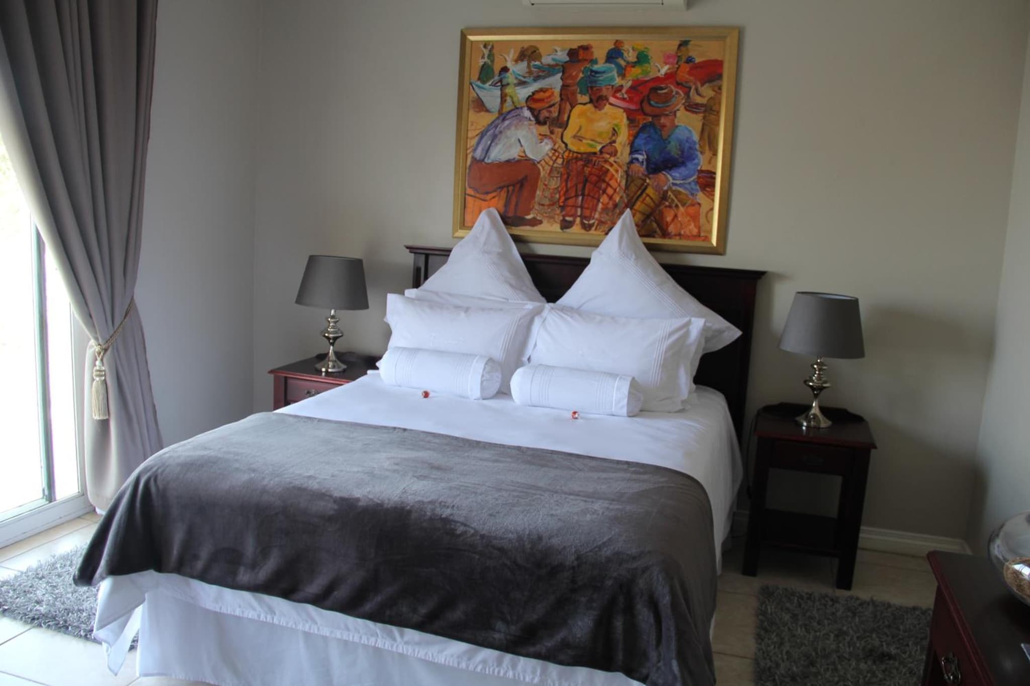 Seaview Manor Exquisite Bed & Breakfast photo 4