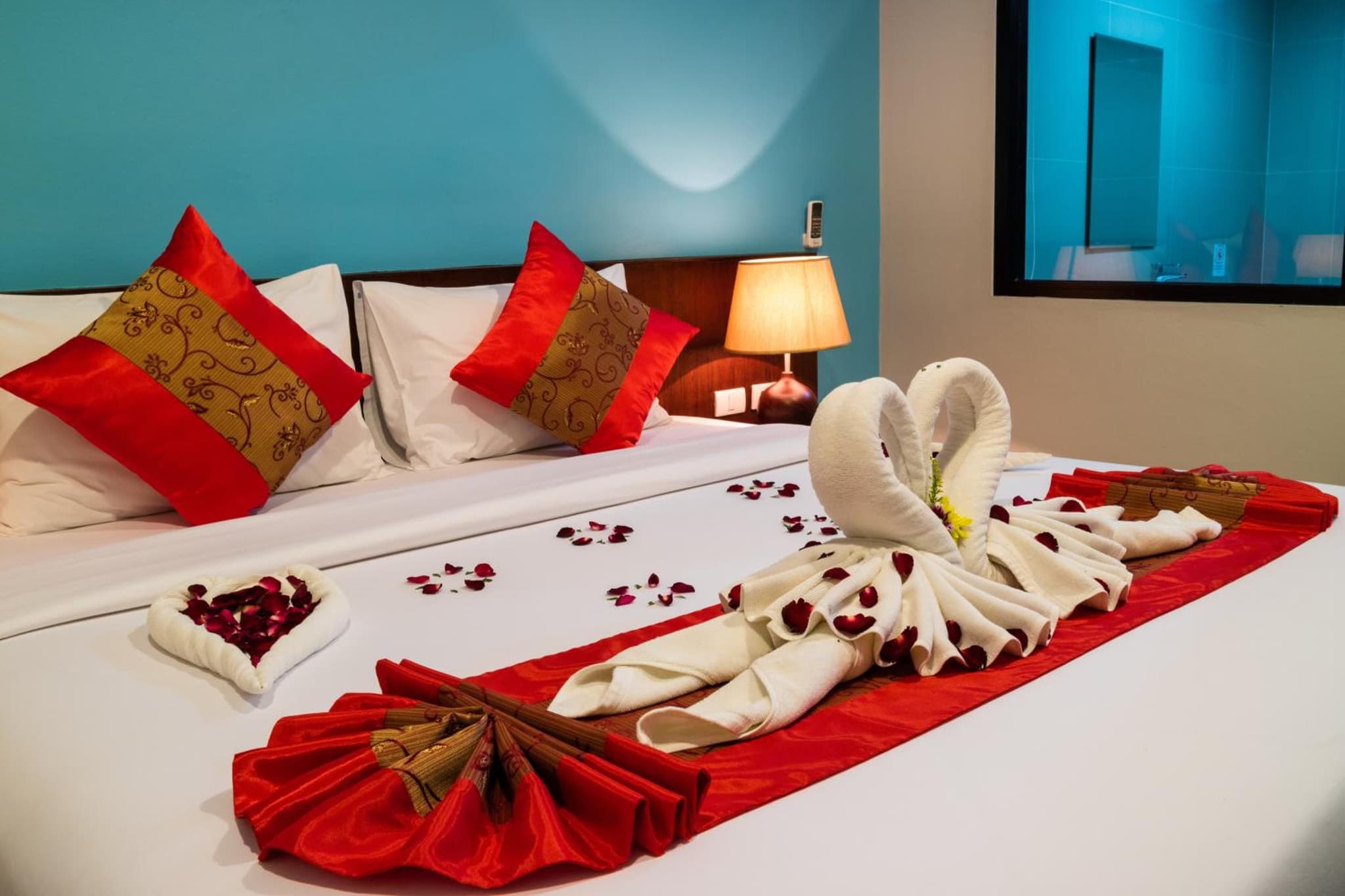 Andaman Pearl Resort photo 4