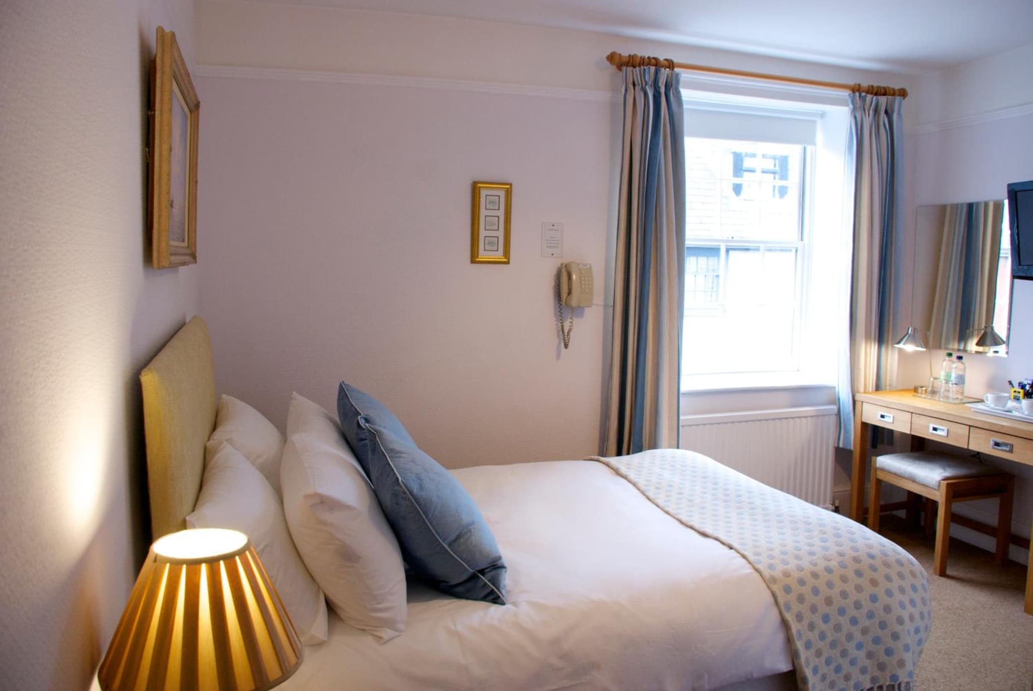 Chantry Hotel photo 7