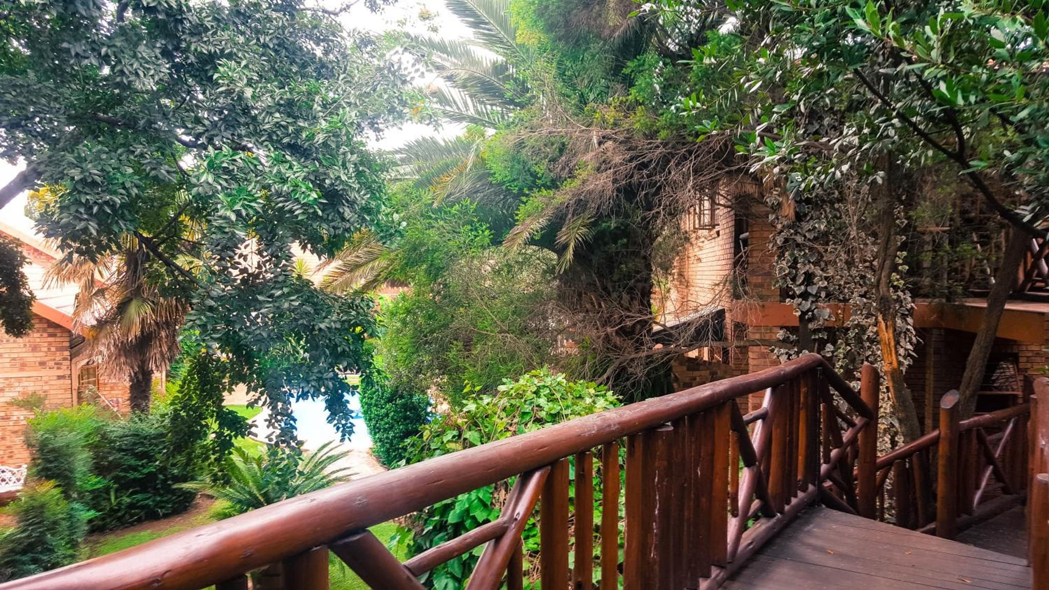 Aark Guest Lodge photo 6