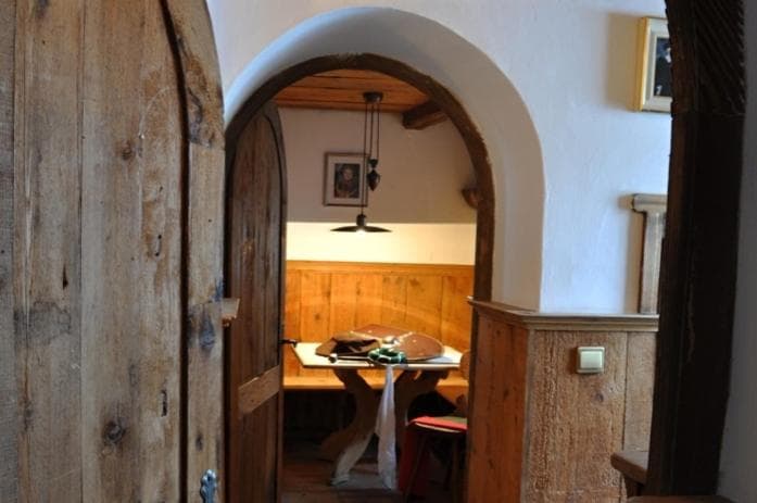 Hotel Ansitz Kandelburg photo 8