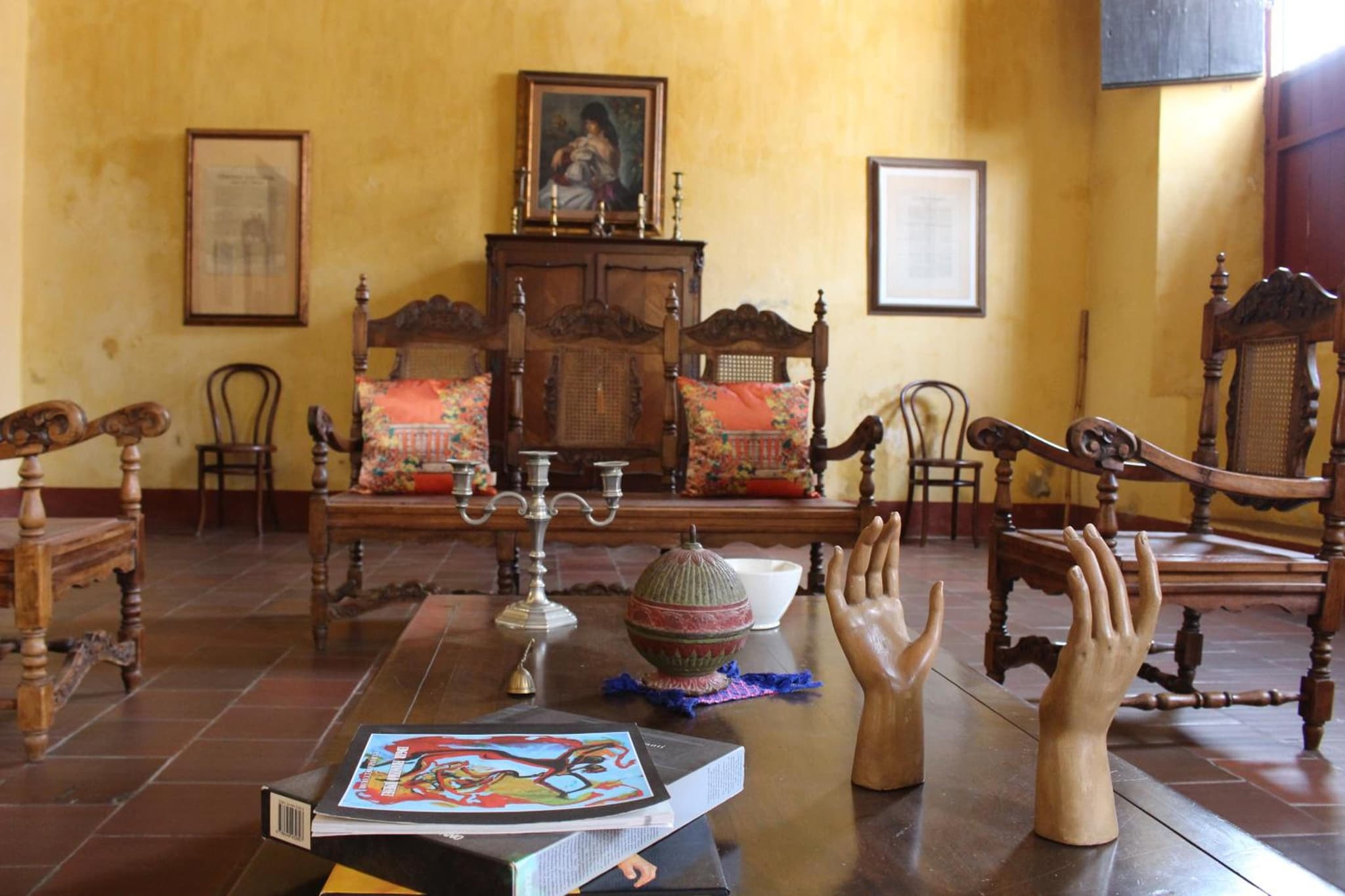 CASA SINNING-año1637 photo 7