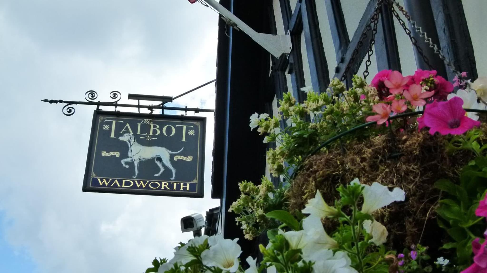 The Talbot Hotel photo 6