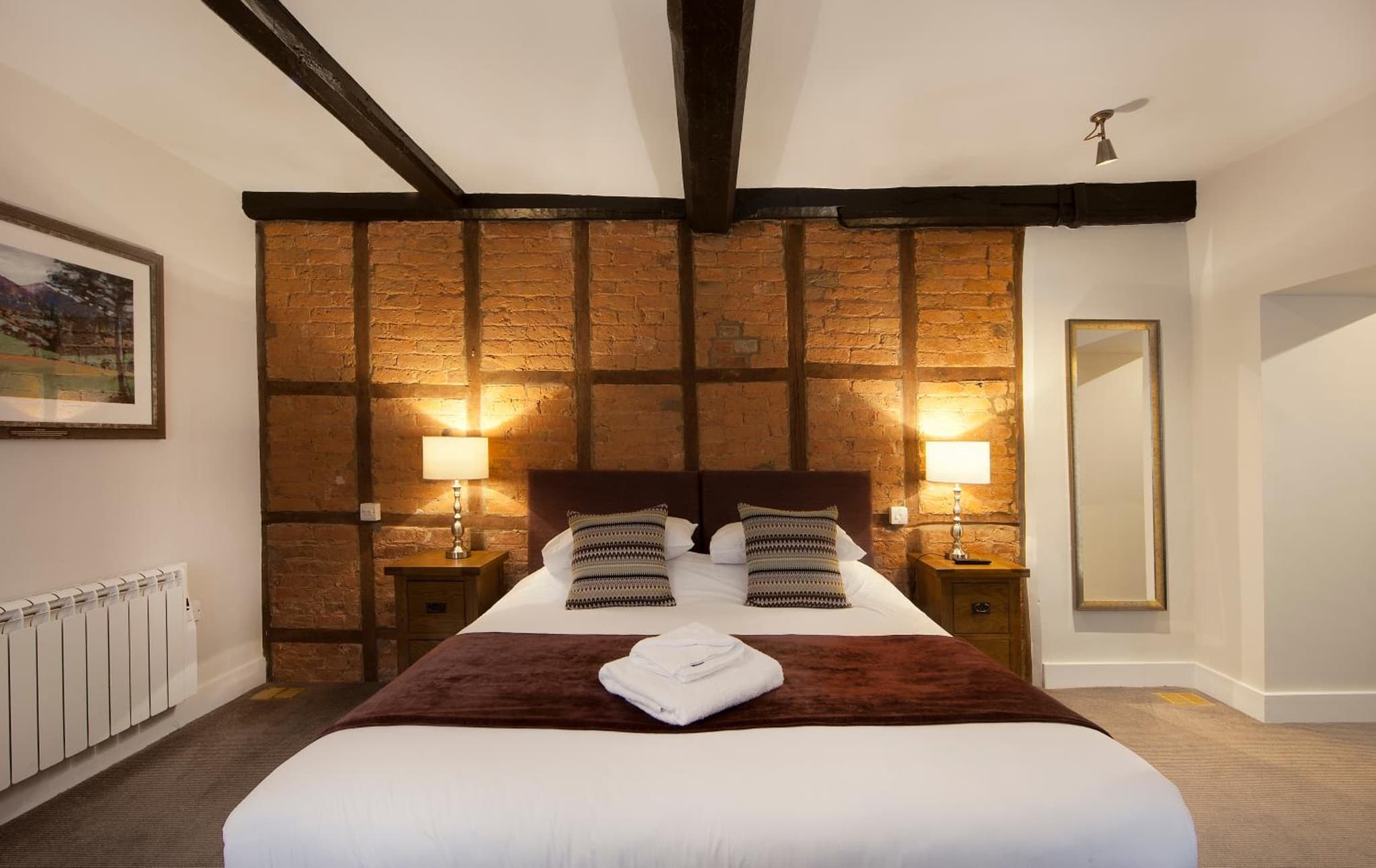 The Talbot Hotel photo 2