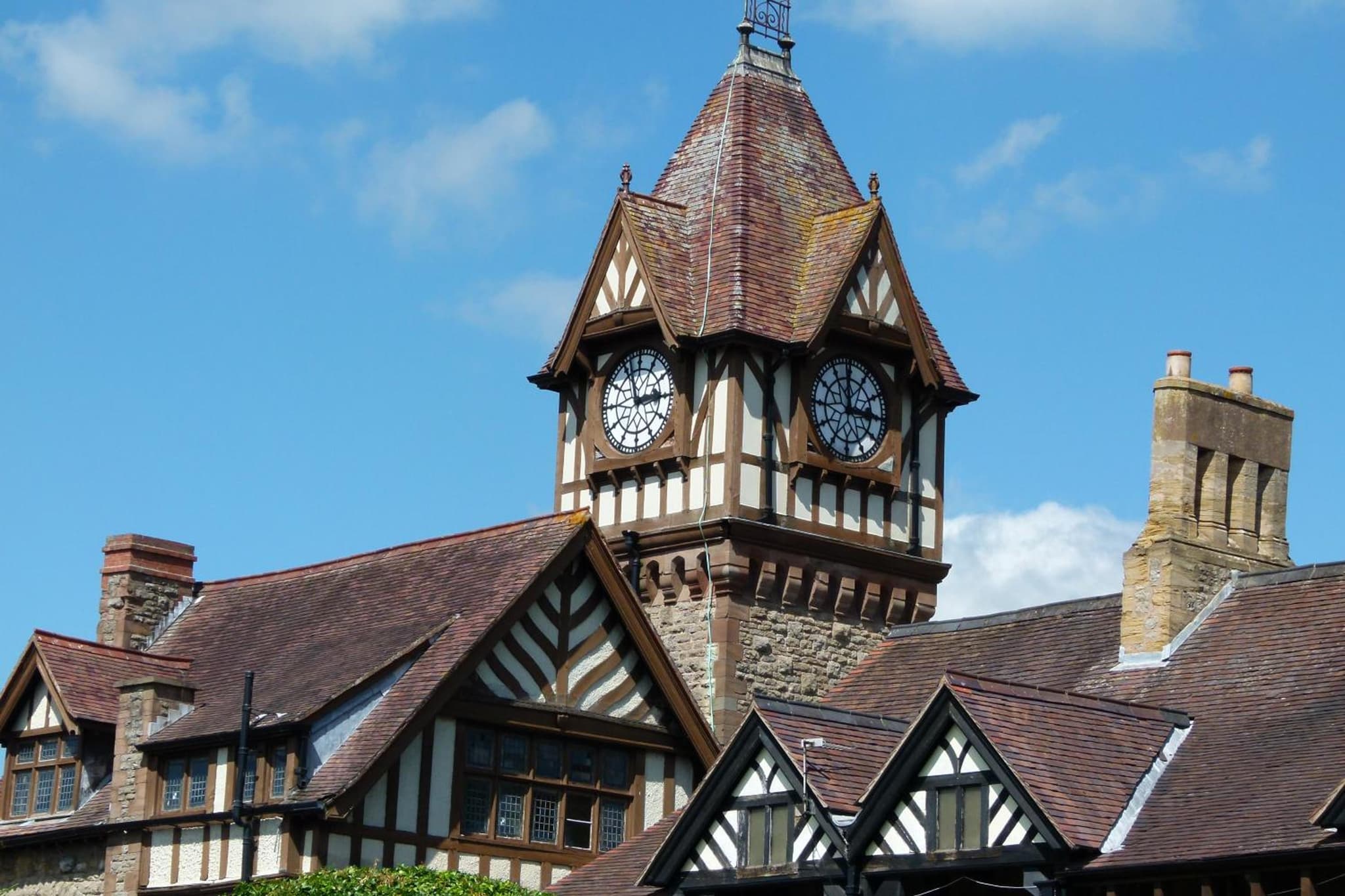 The Talbot Hotel photo 4