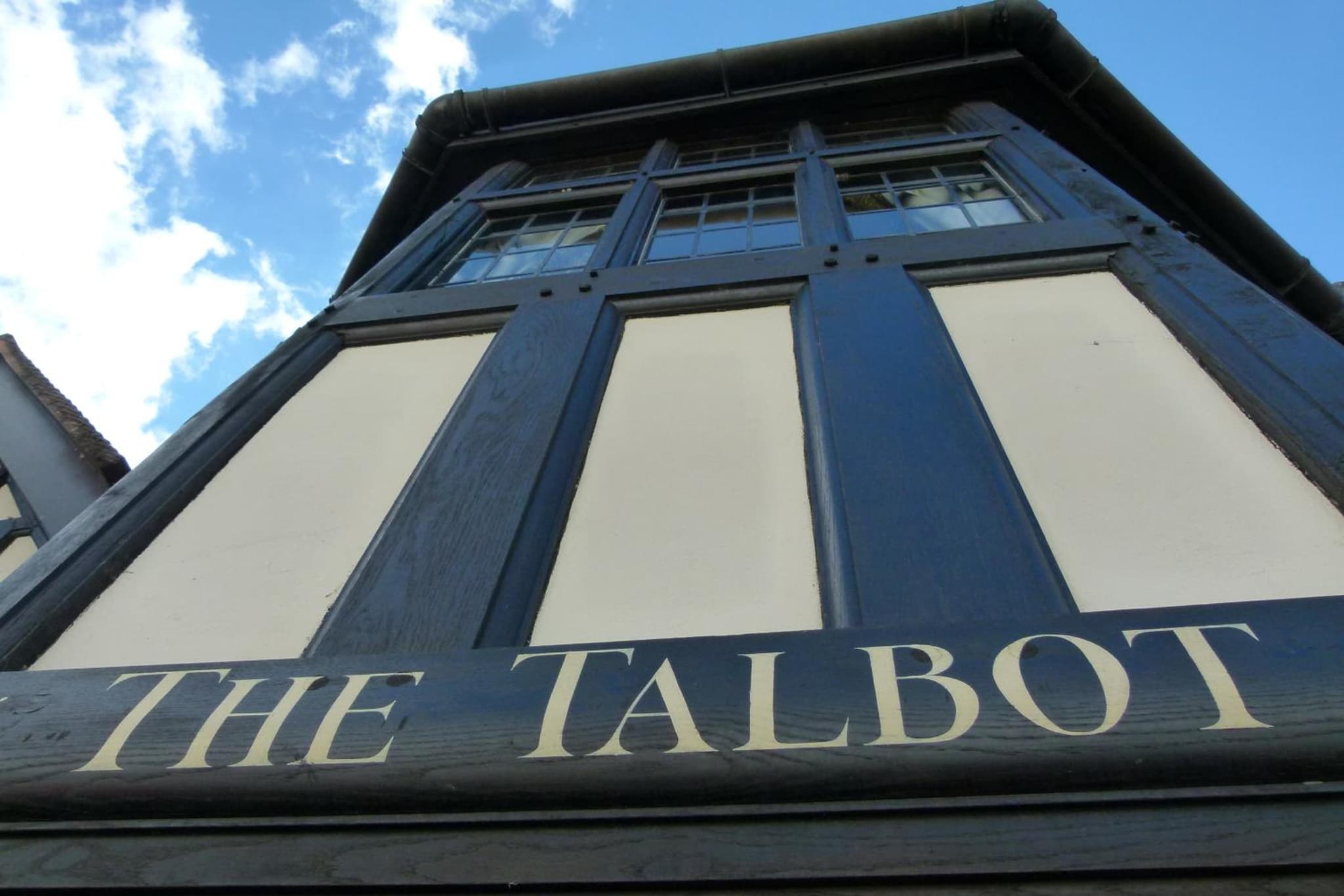 The Talbot Hotel photo 8
