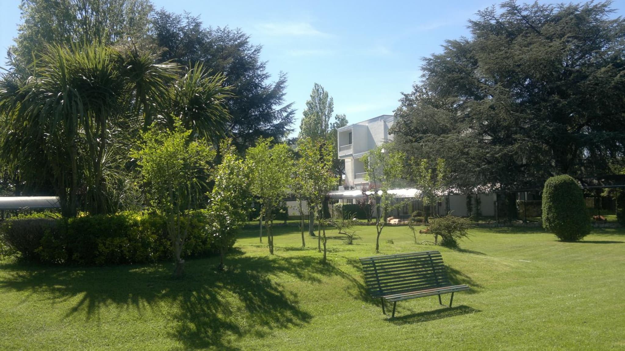 Hotel Sierra Silvana photo 7
