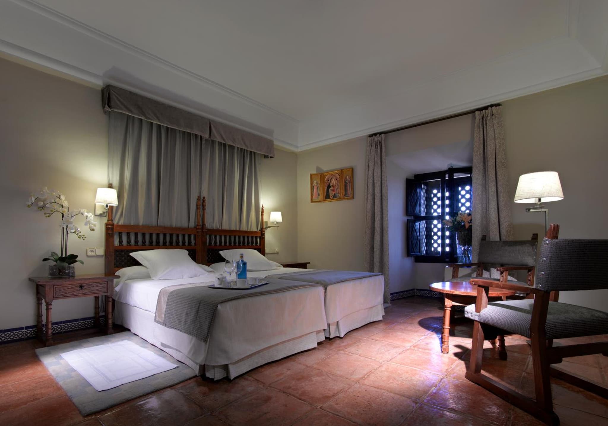 Parador de Carmona photo 2